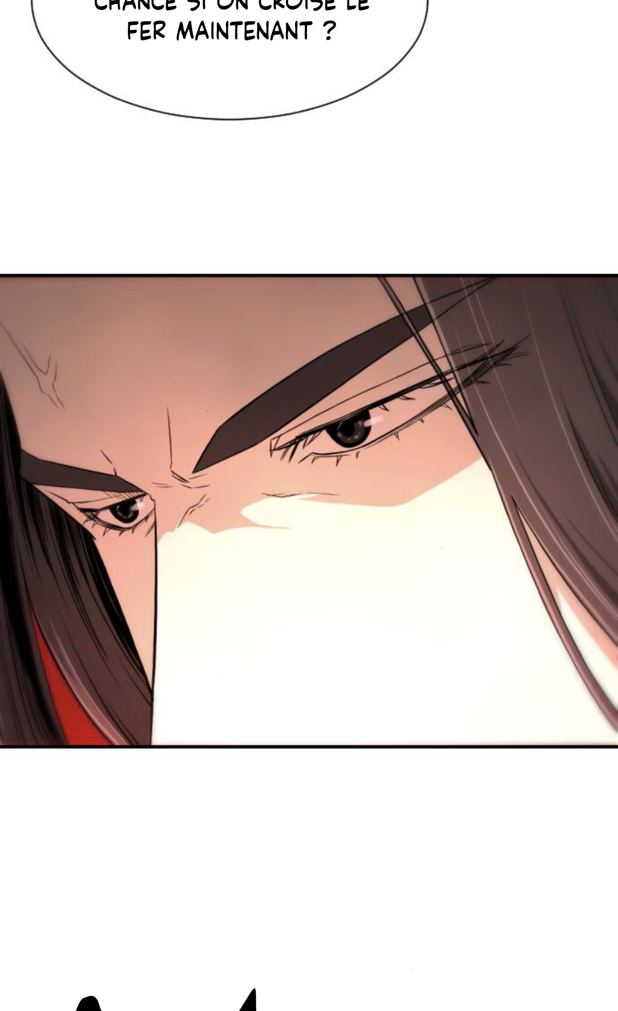 Read A Blade At A Time FR Manga Online