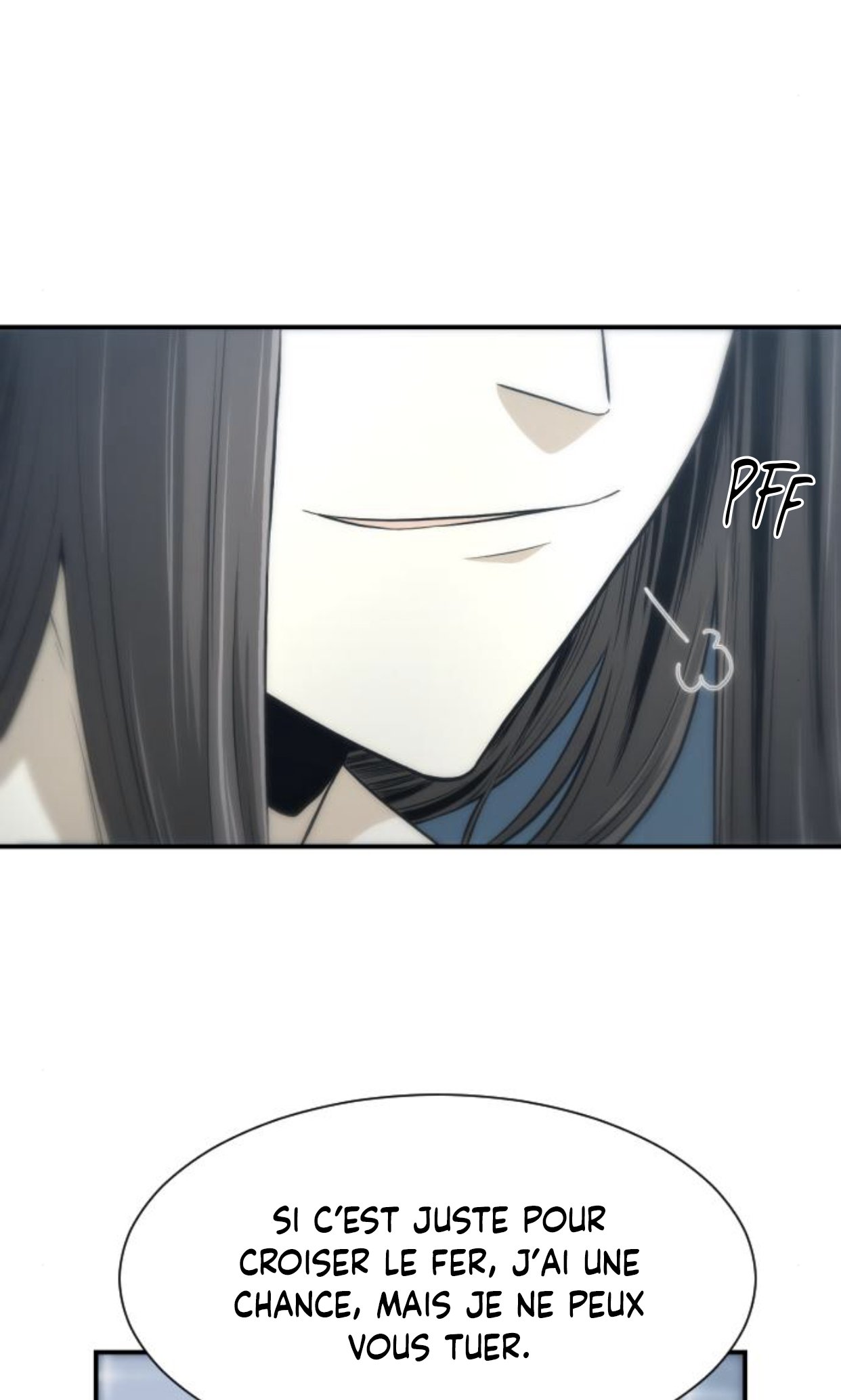 Read A Blade At A Time FR Manga Online