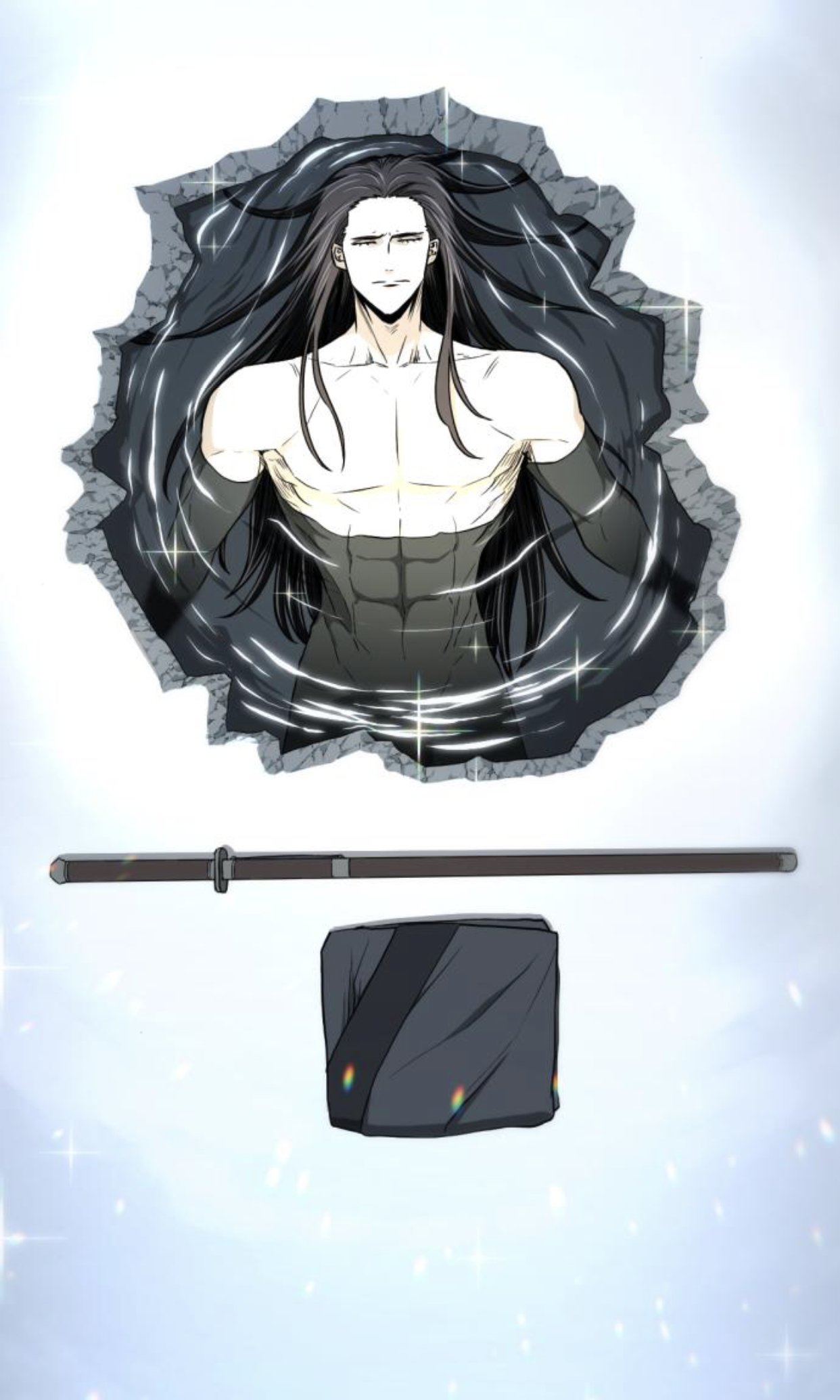 Read A Blade At A Time FR Manga Online