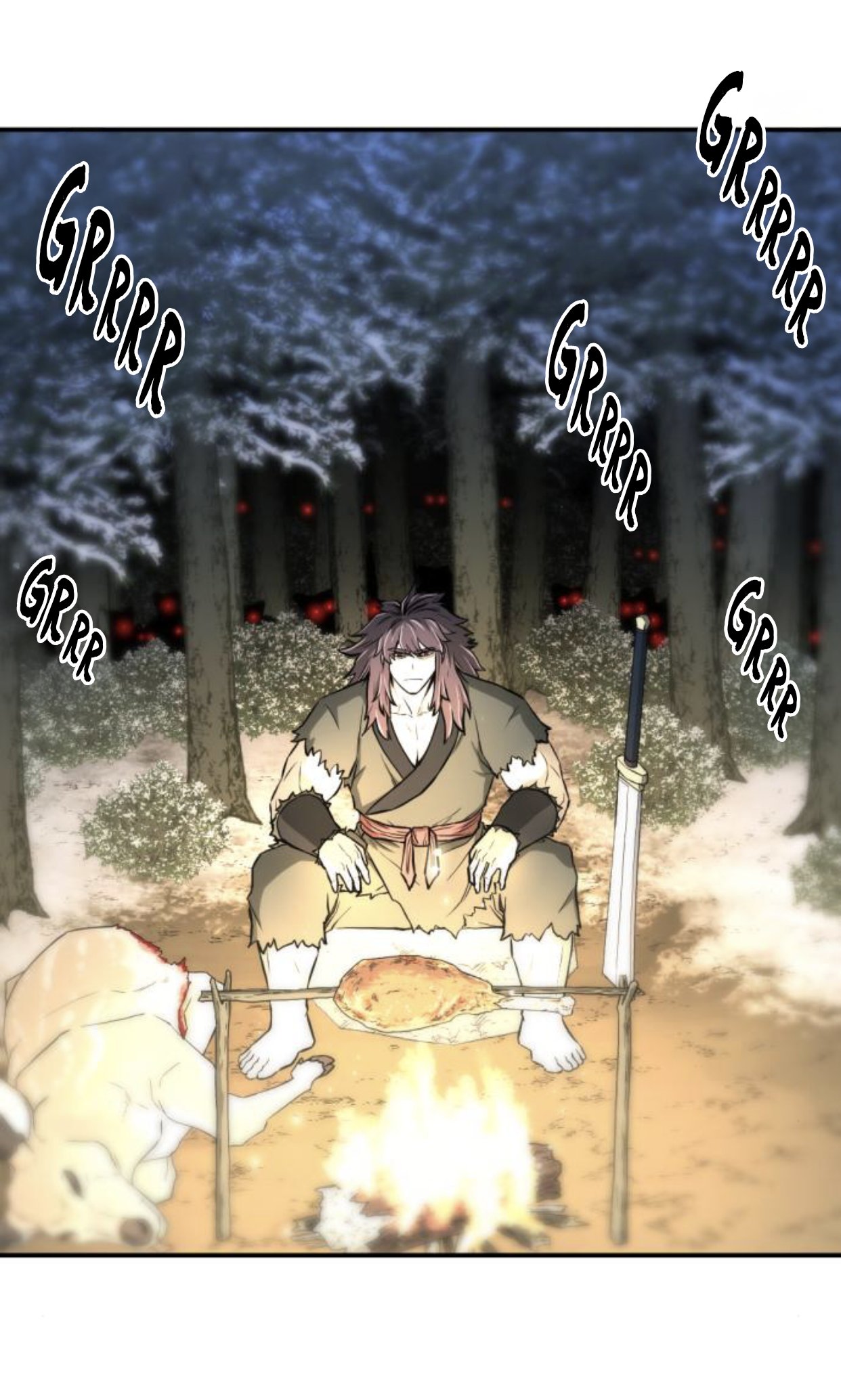 Read A Blade At A Time FR Manga Online