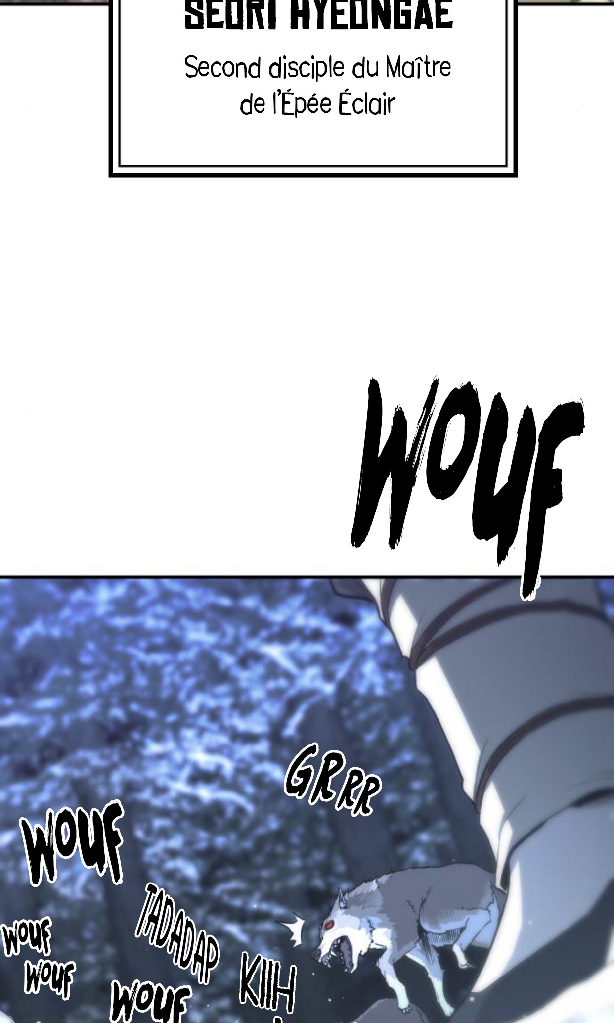 Read A Blade At A Time FR Manga Online