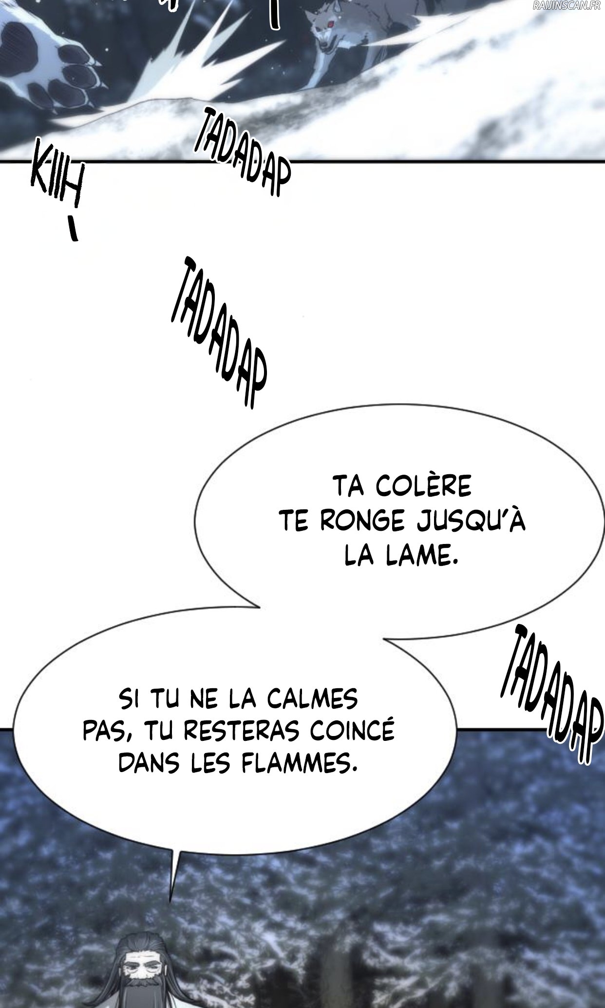 Read A Blade At A Time FR Manga Online