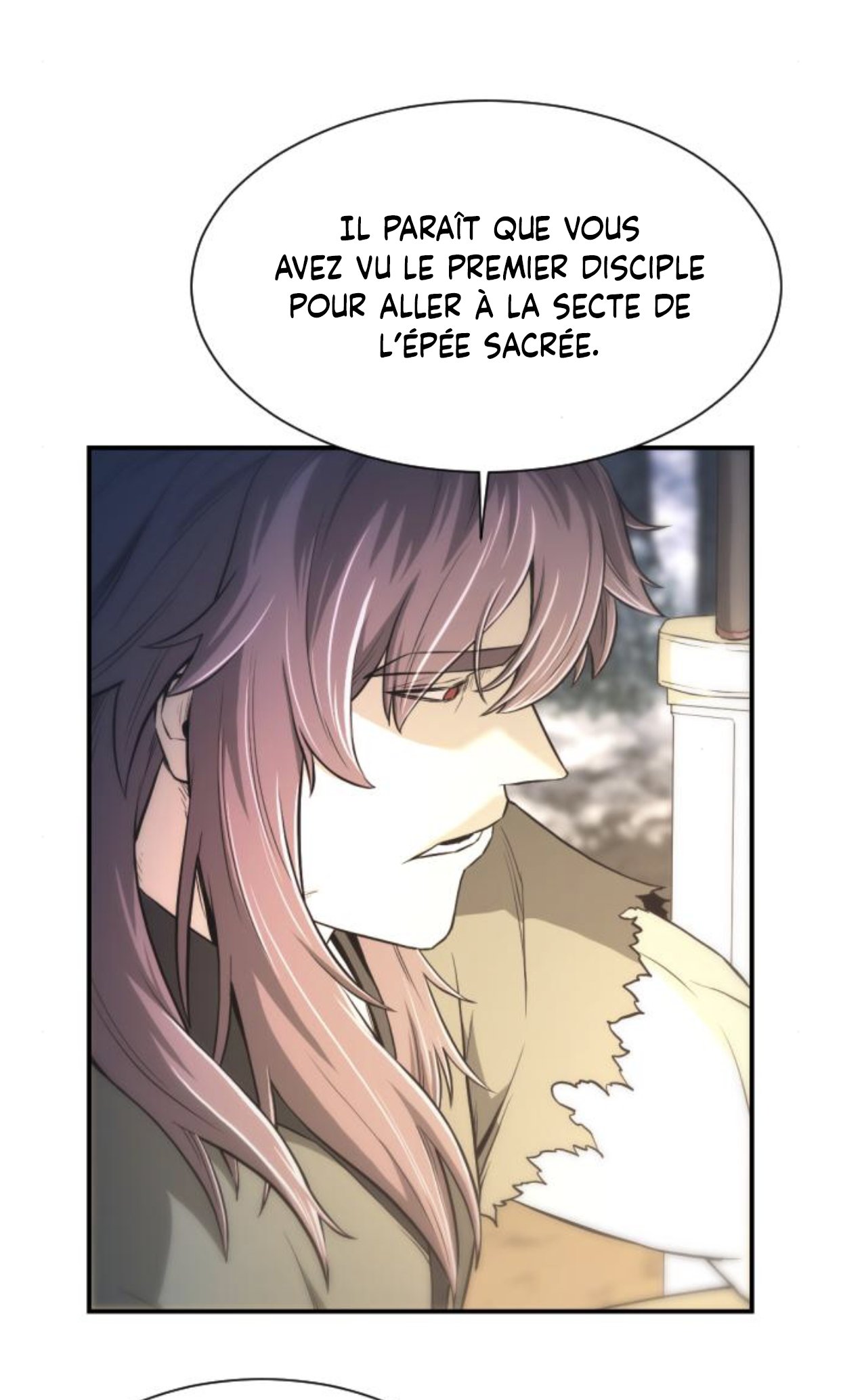 Read A Blade At A Time FR Manga Online