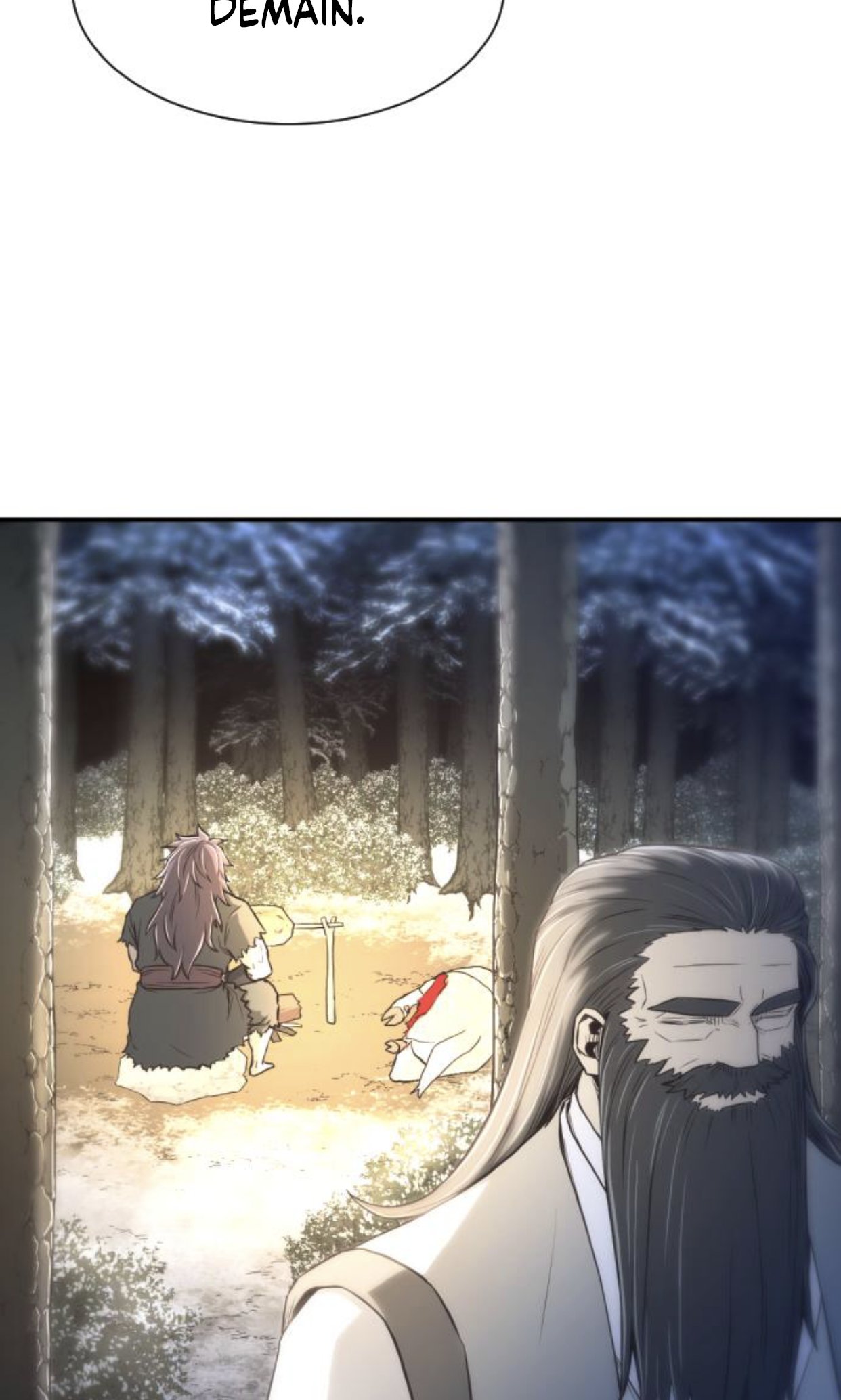 Read A Blade At A Time FR Manga Online