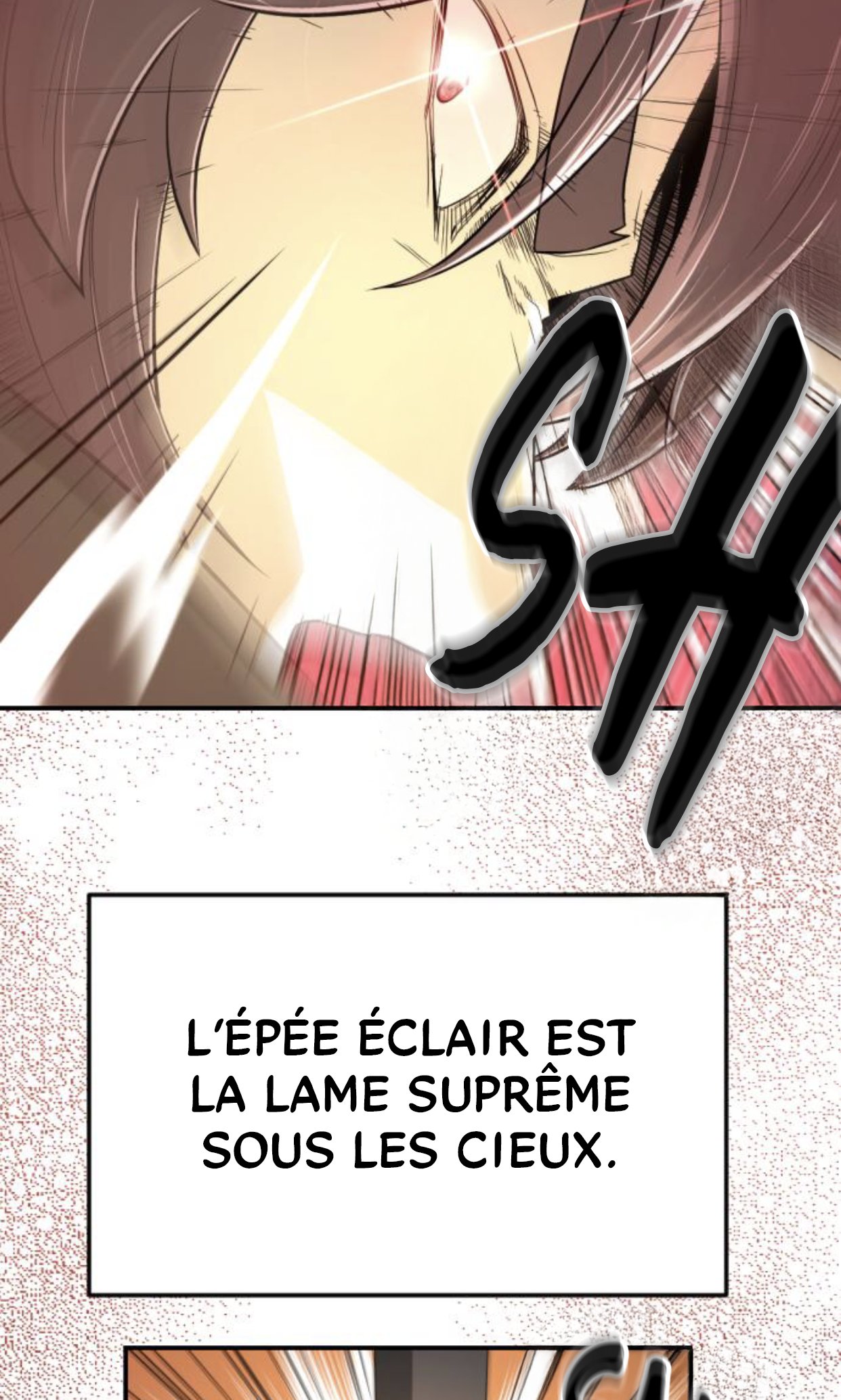 Read A Blade At A Time FR Manga Online