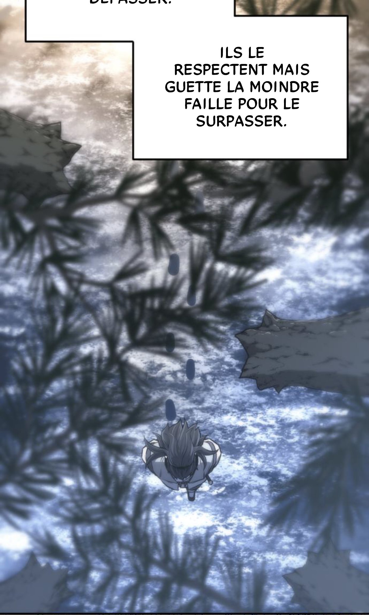 Read A Blade At A Time FR Manga Online