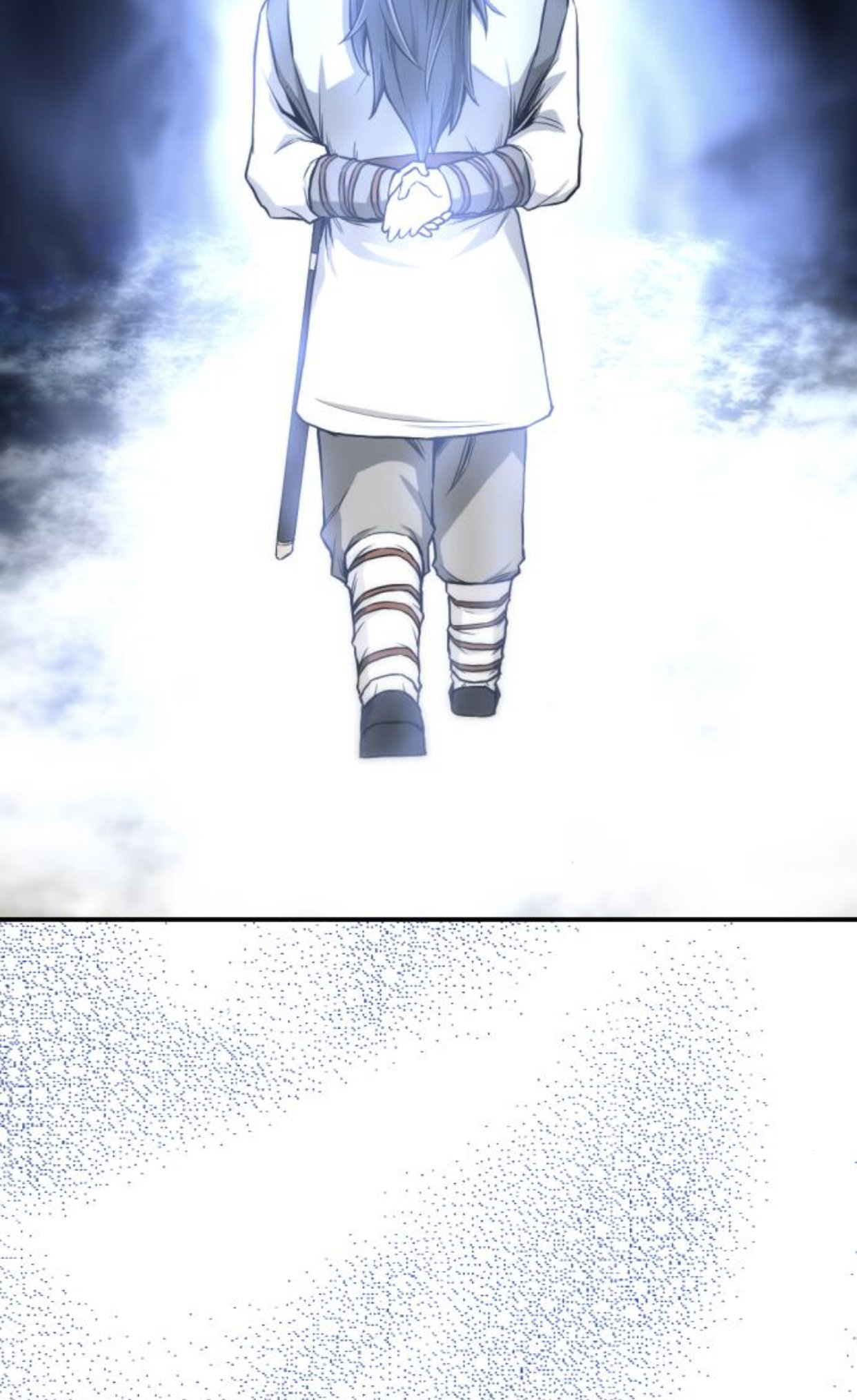 Read A Blade At A Time FR Manga Online