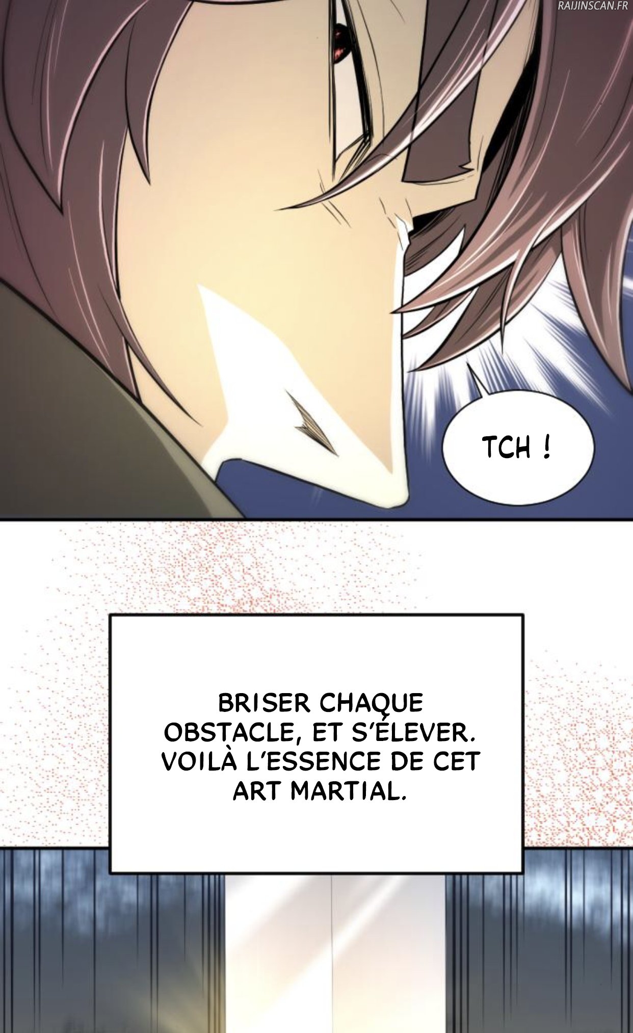 Read A Blade At A Time FR Manga Online