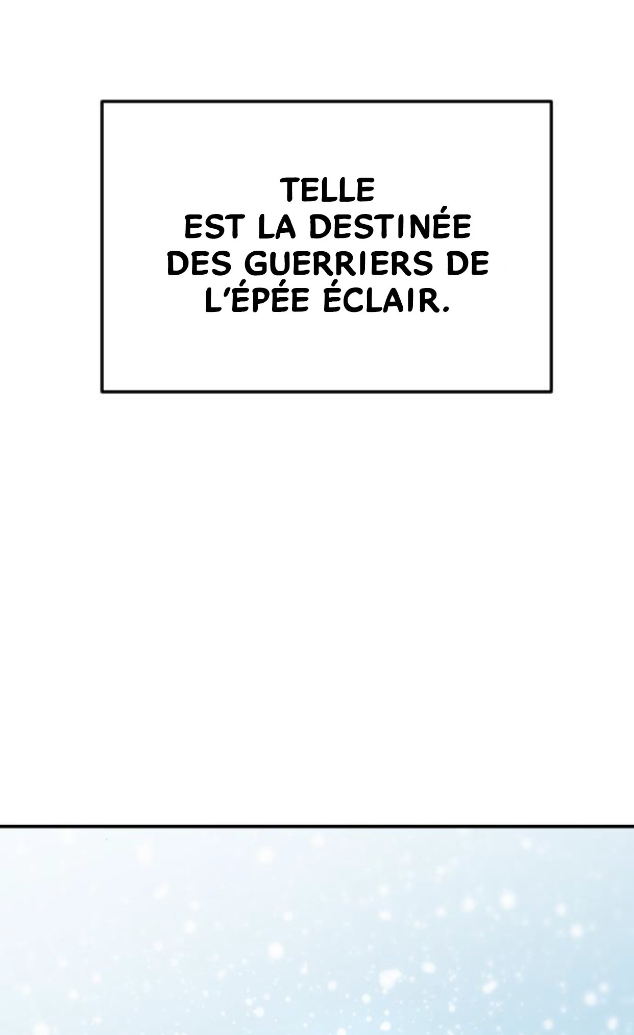 Read A Blade At A Time FR Manga Online