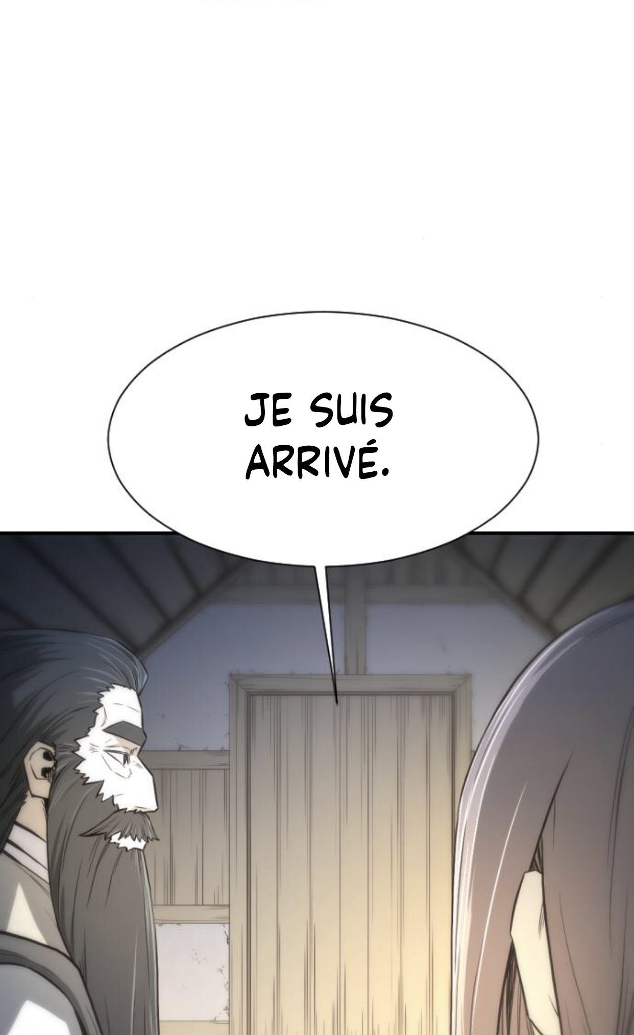 Read A Blade At A Time FR Manga Online