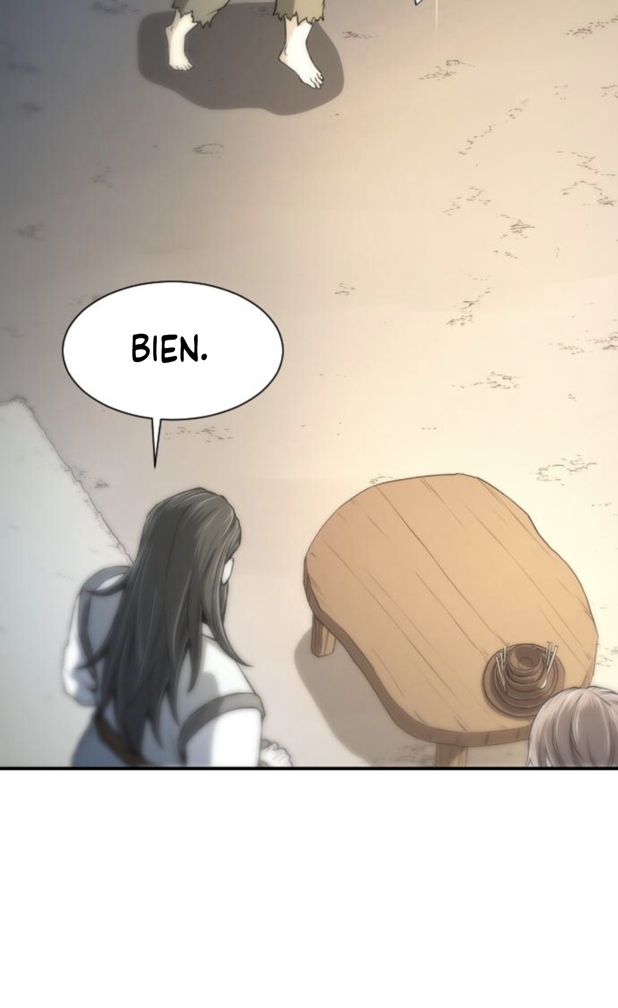 Read A Blade At A Time FR Manga Online