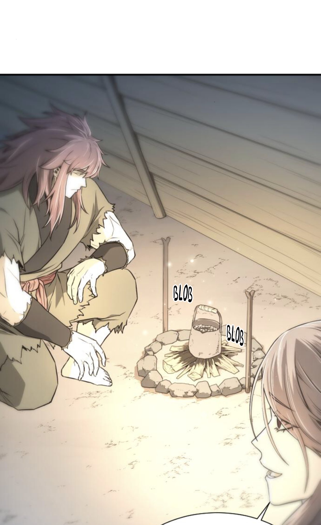 Read A Blade At A Time FR Manga Online