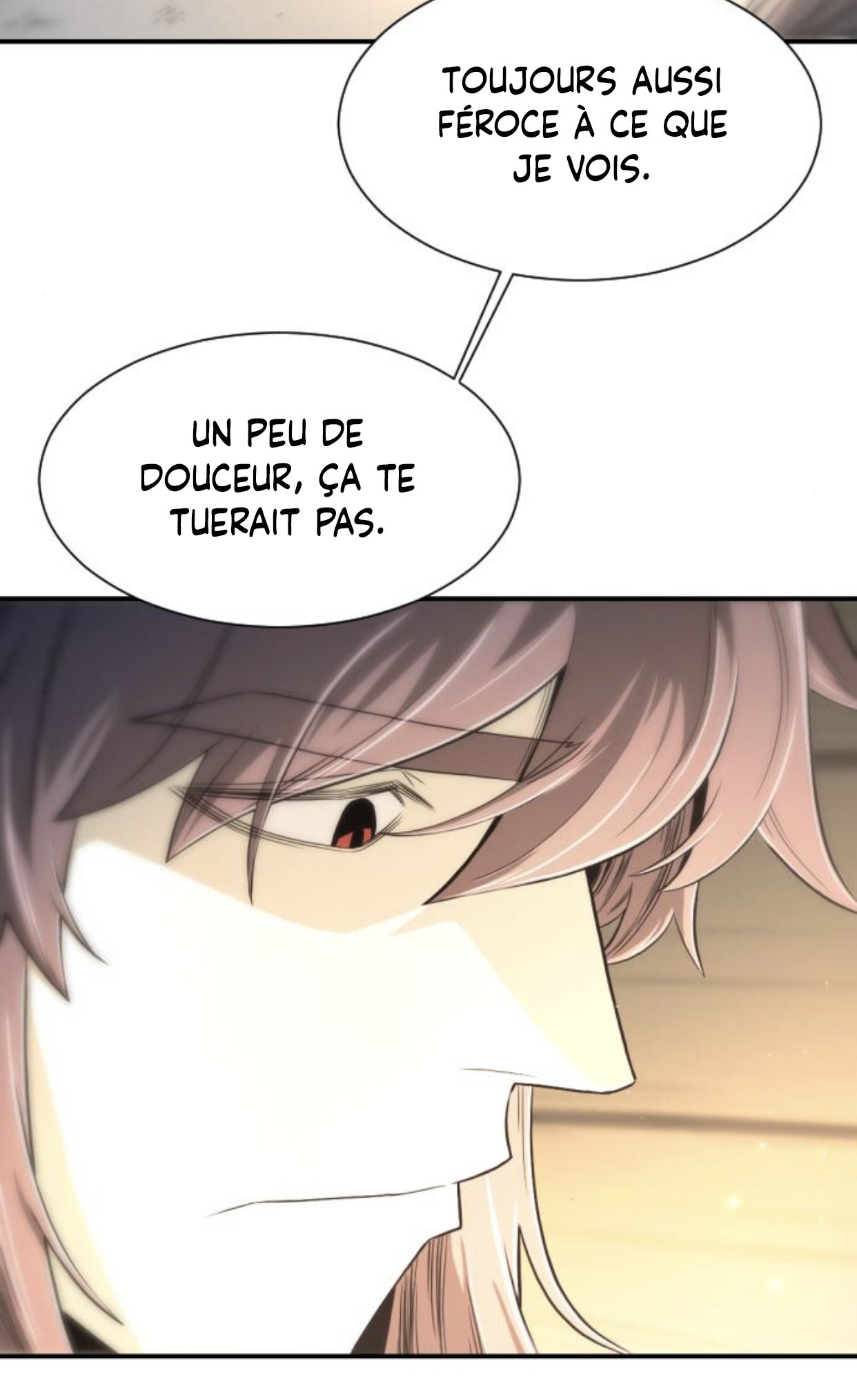 Read A Blade At A Time FR Manga Online