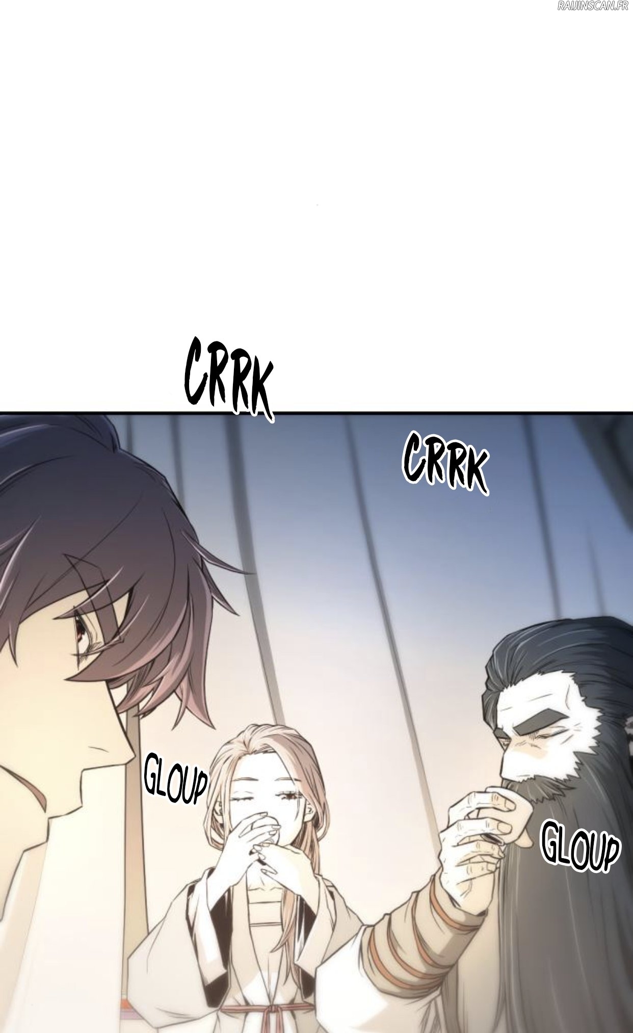 Read A Blade At A Time FR Manga Online