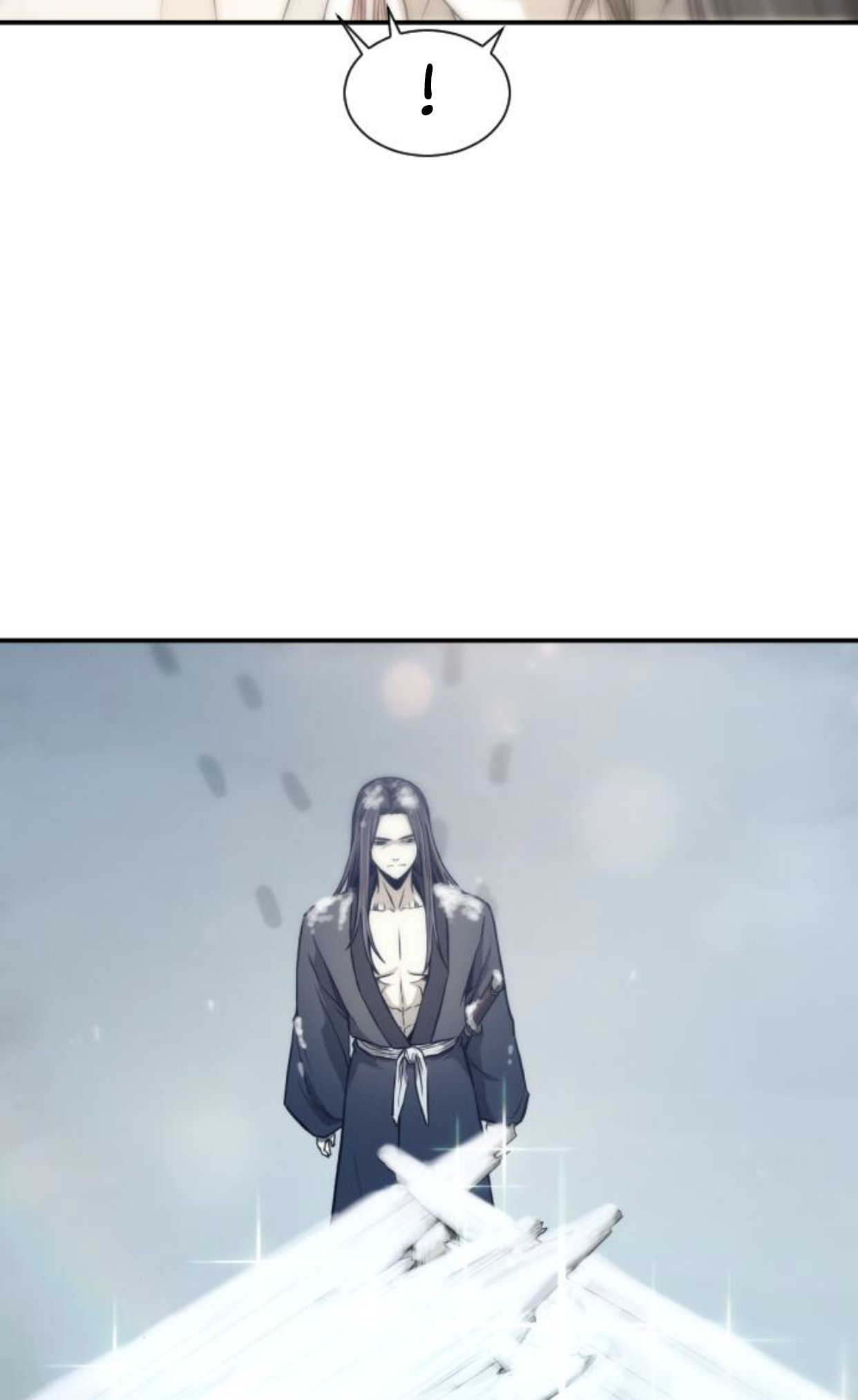 Read A Blade At A Time FR Manga Online