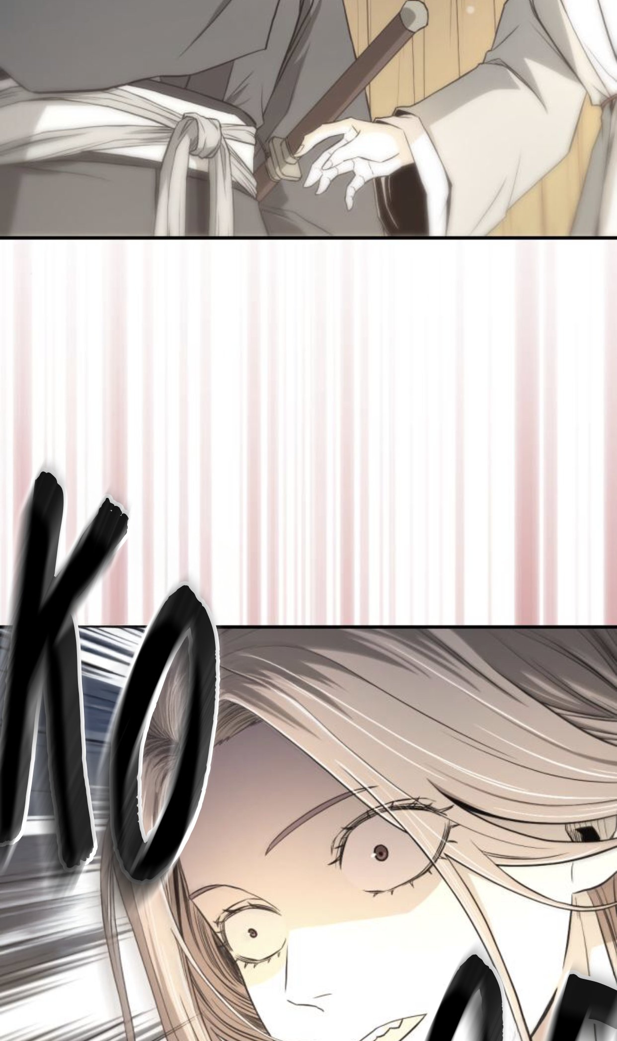 Read A Blade At A Time FR Manga Online