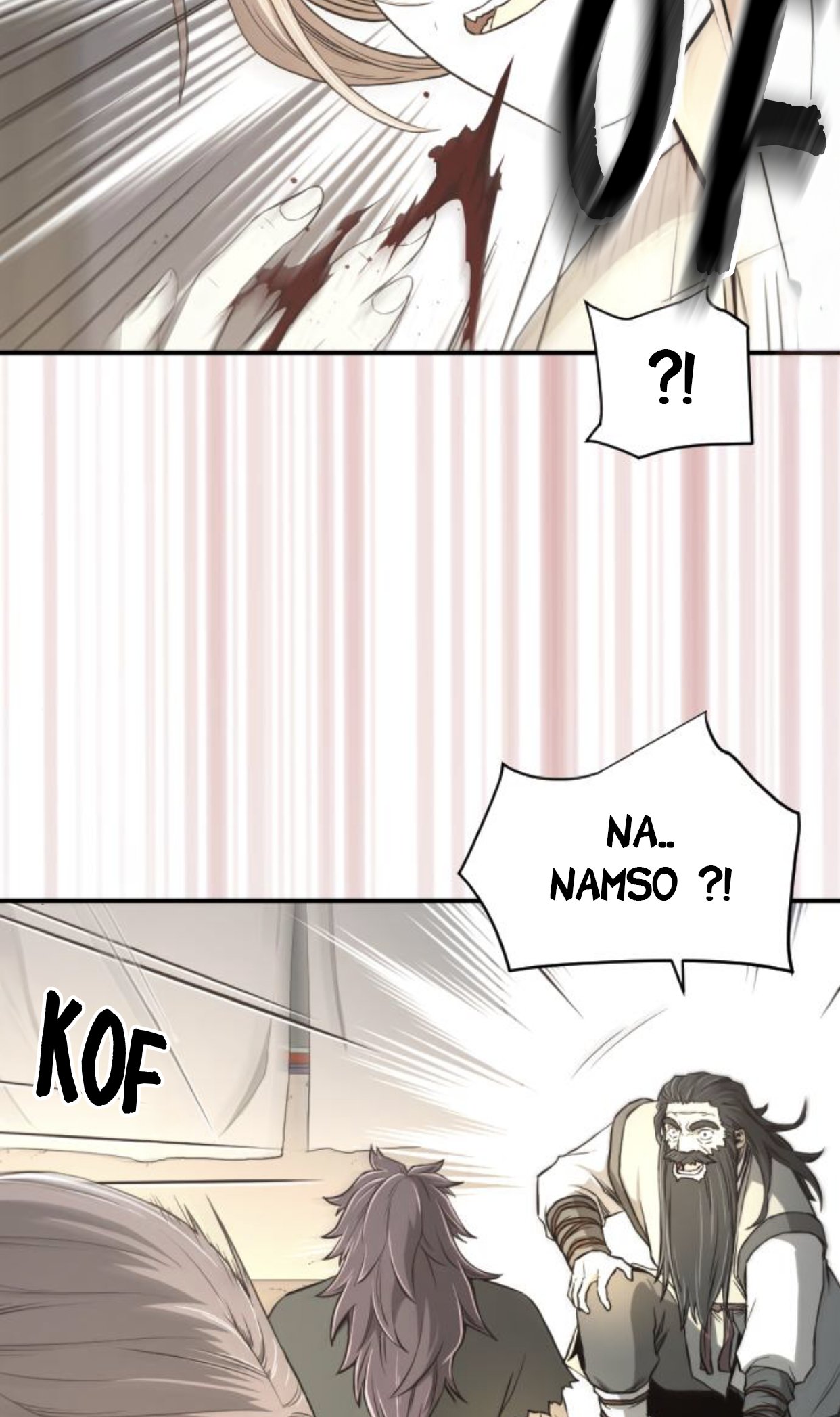 Read A Blade At A Time FR Manga Online