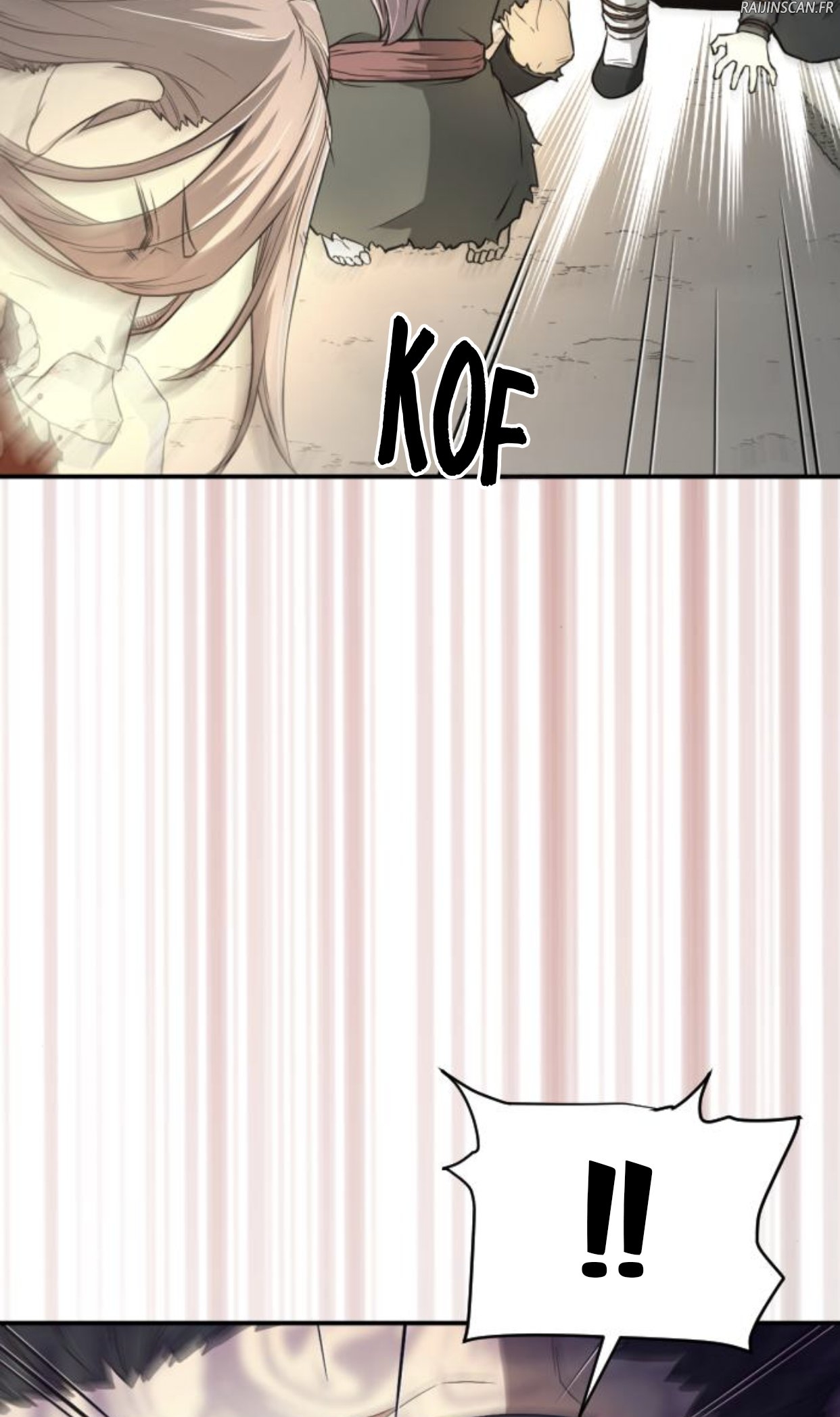 Read A Blade At A Time FR Manga Online