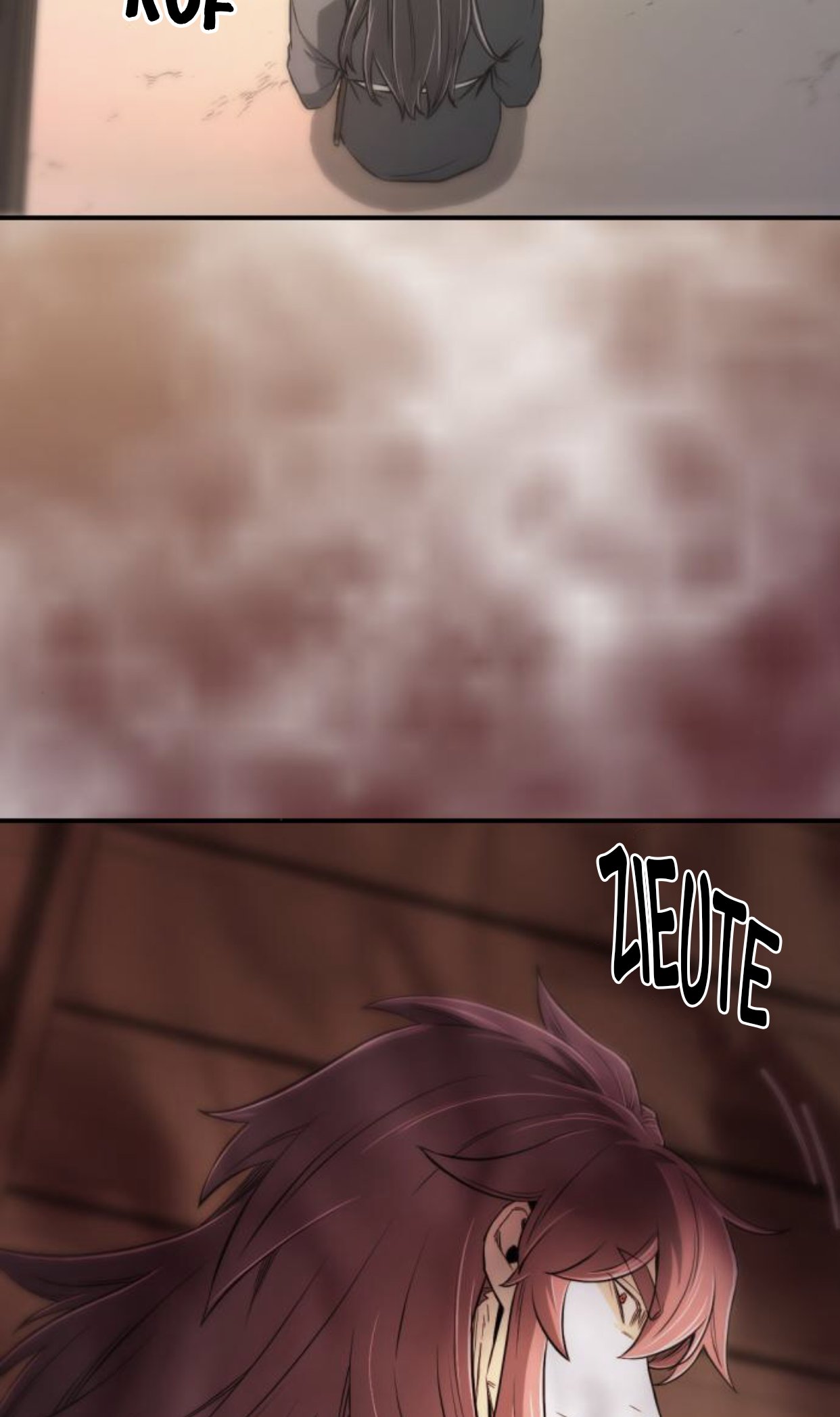 Read A Blade At A Time FR Manga Online