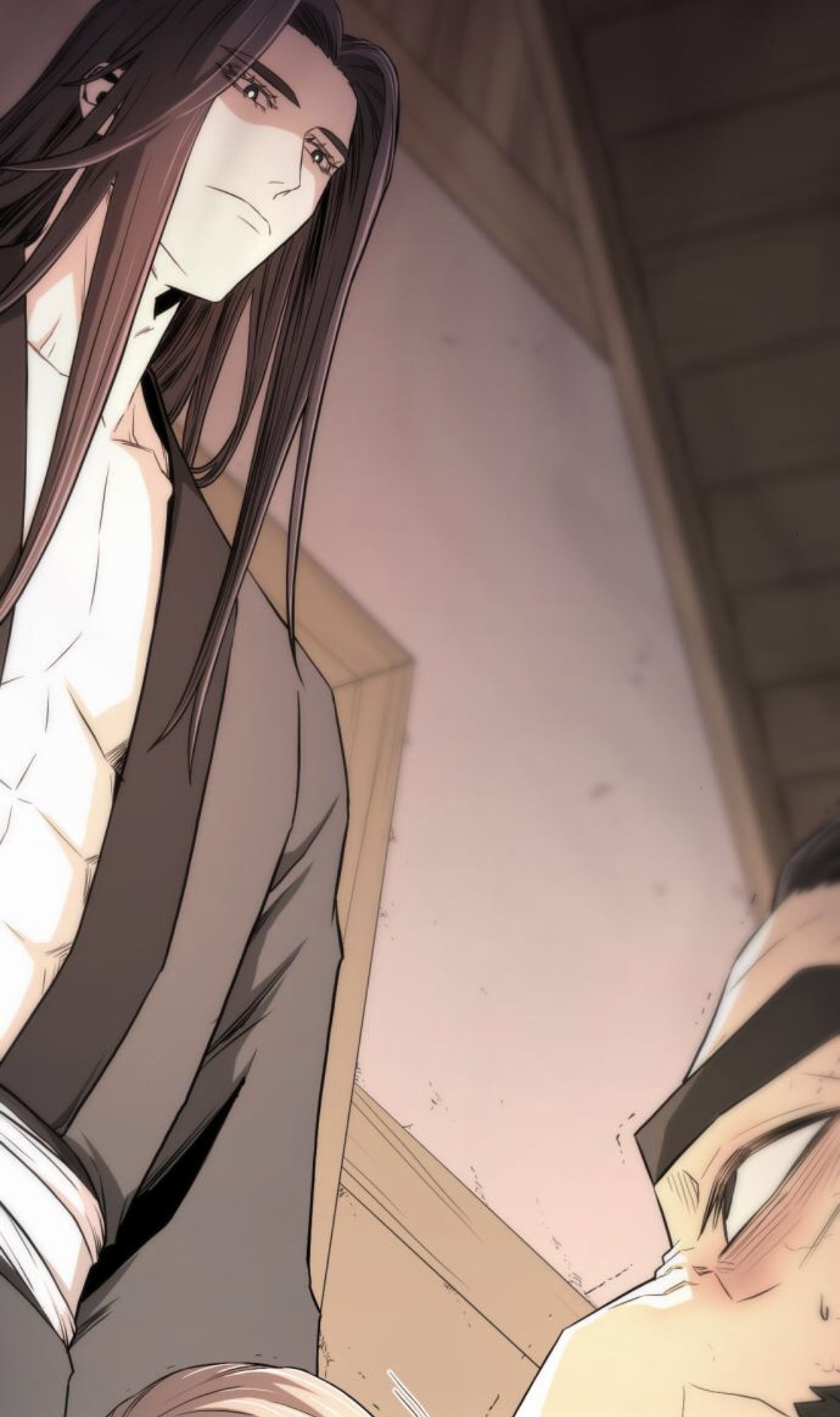 Read A Blade At A Time FR Manga Online