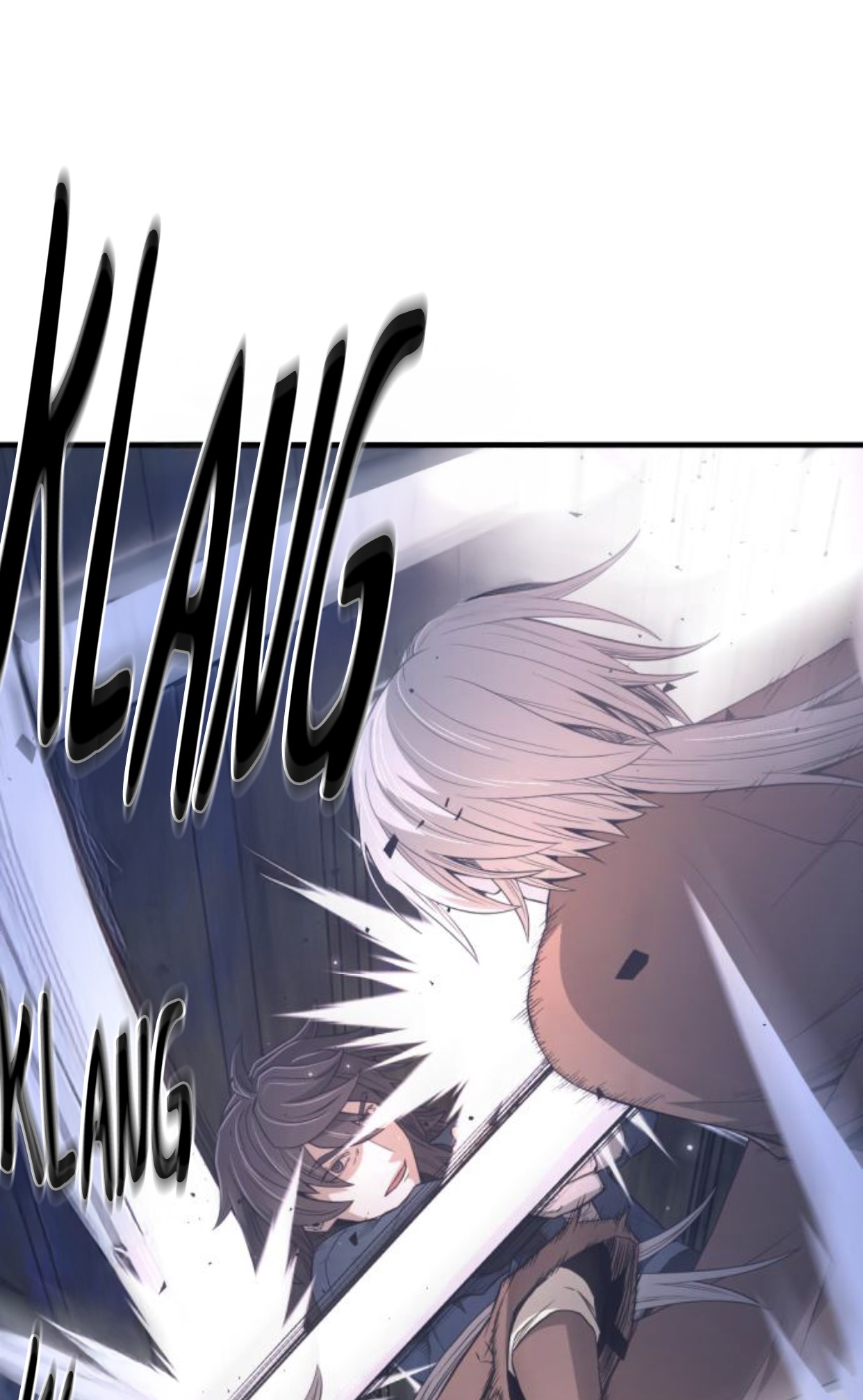Read A Blade At A Time FR Manga Online