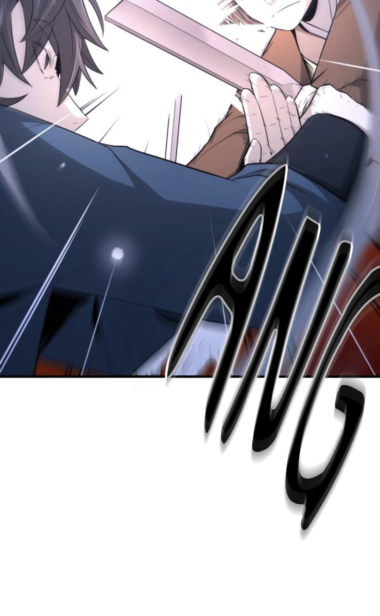 Read A Blade At A Time FR Manga Online