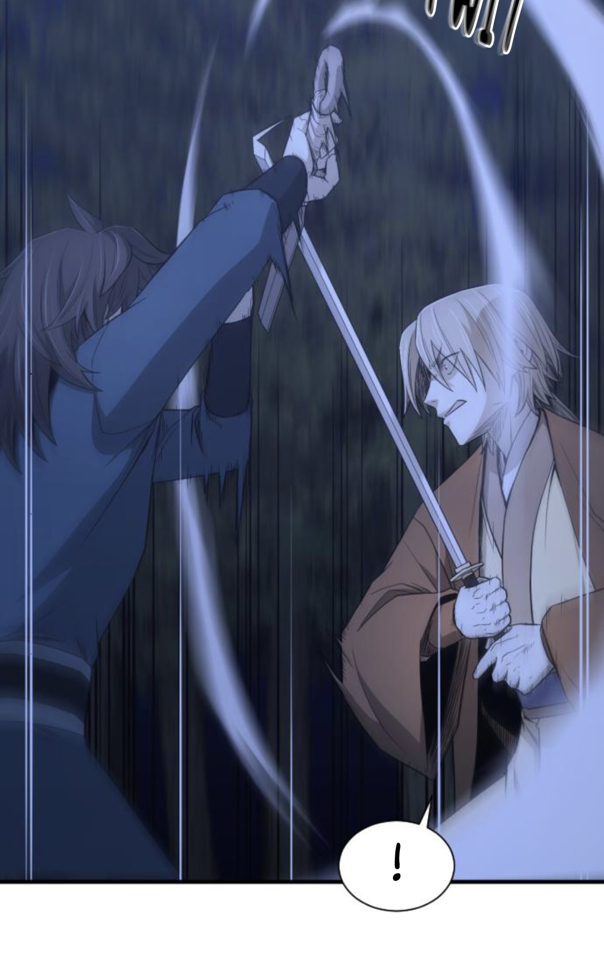 Read A Blade At A Time FR Manga Online