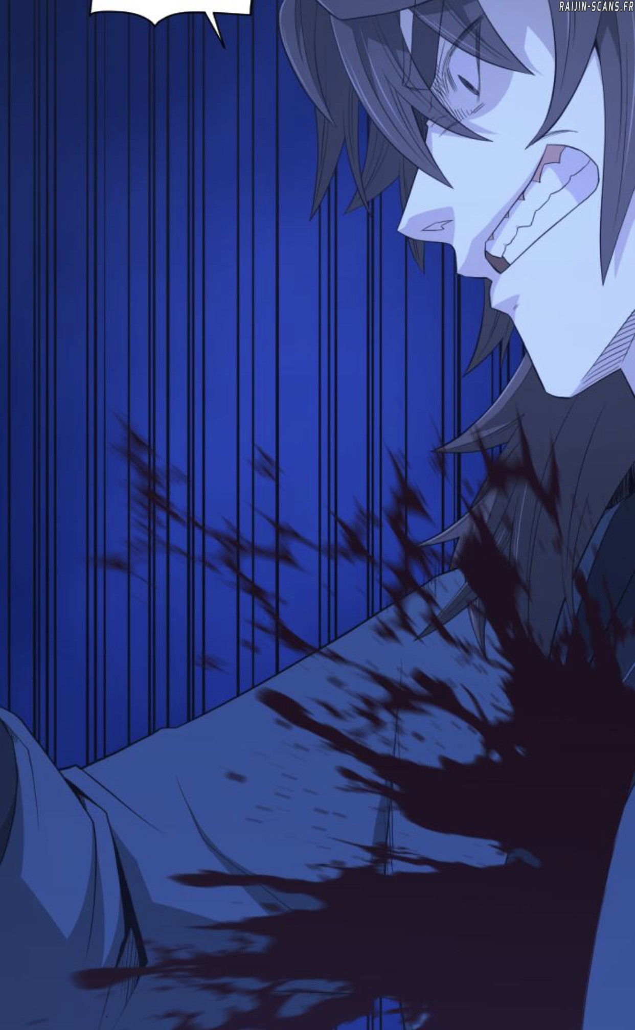 Read A Blade At A Time FR Manga Online