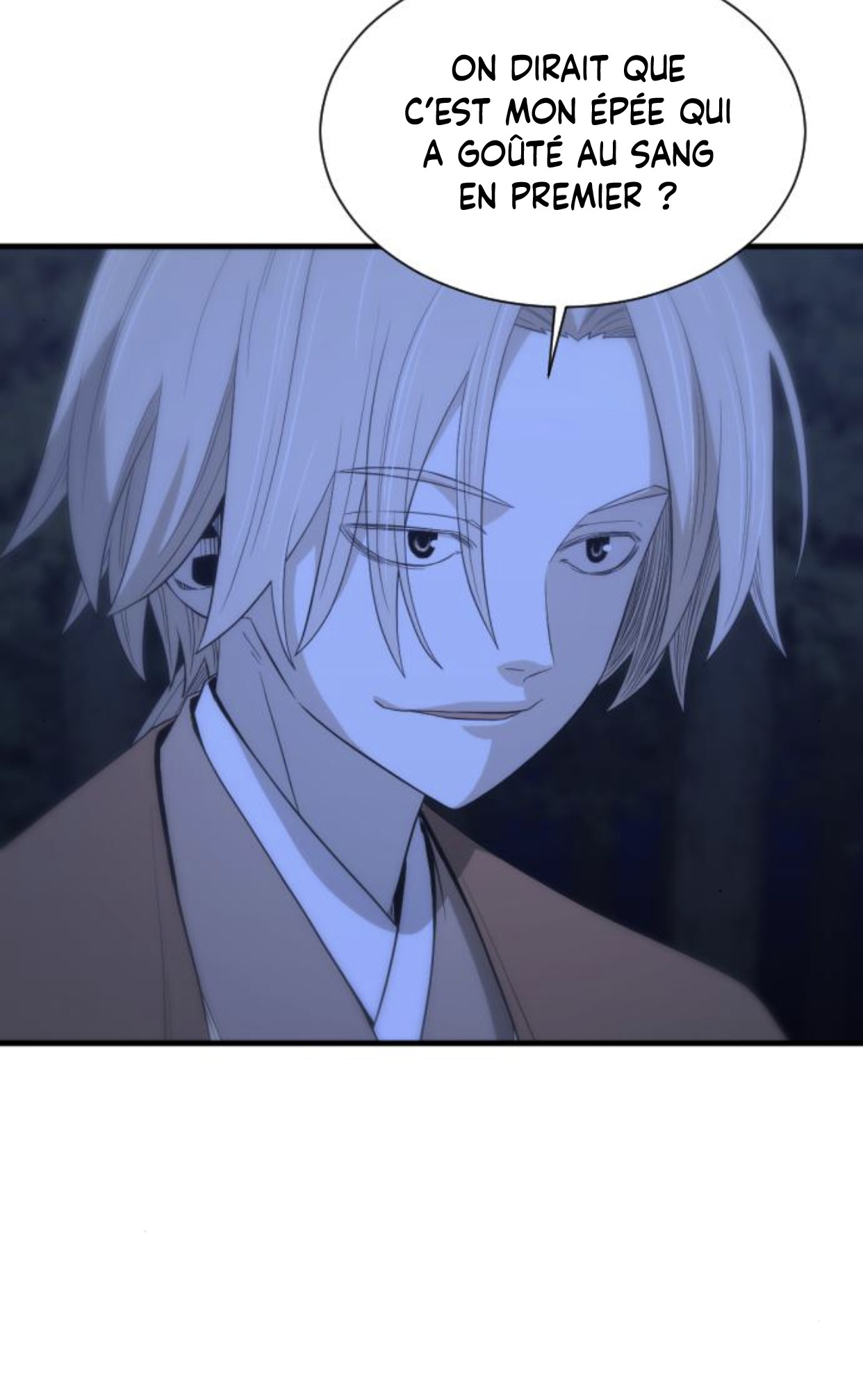 Read A Blade At A Time FR Manga Online