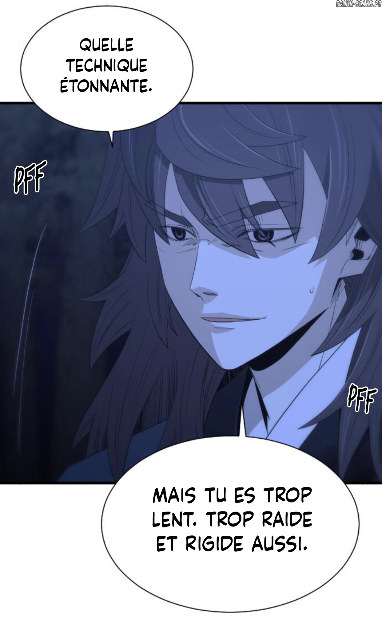 Read A Blade At A Time FR Manga Online