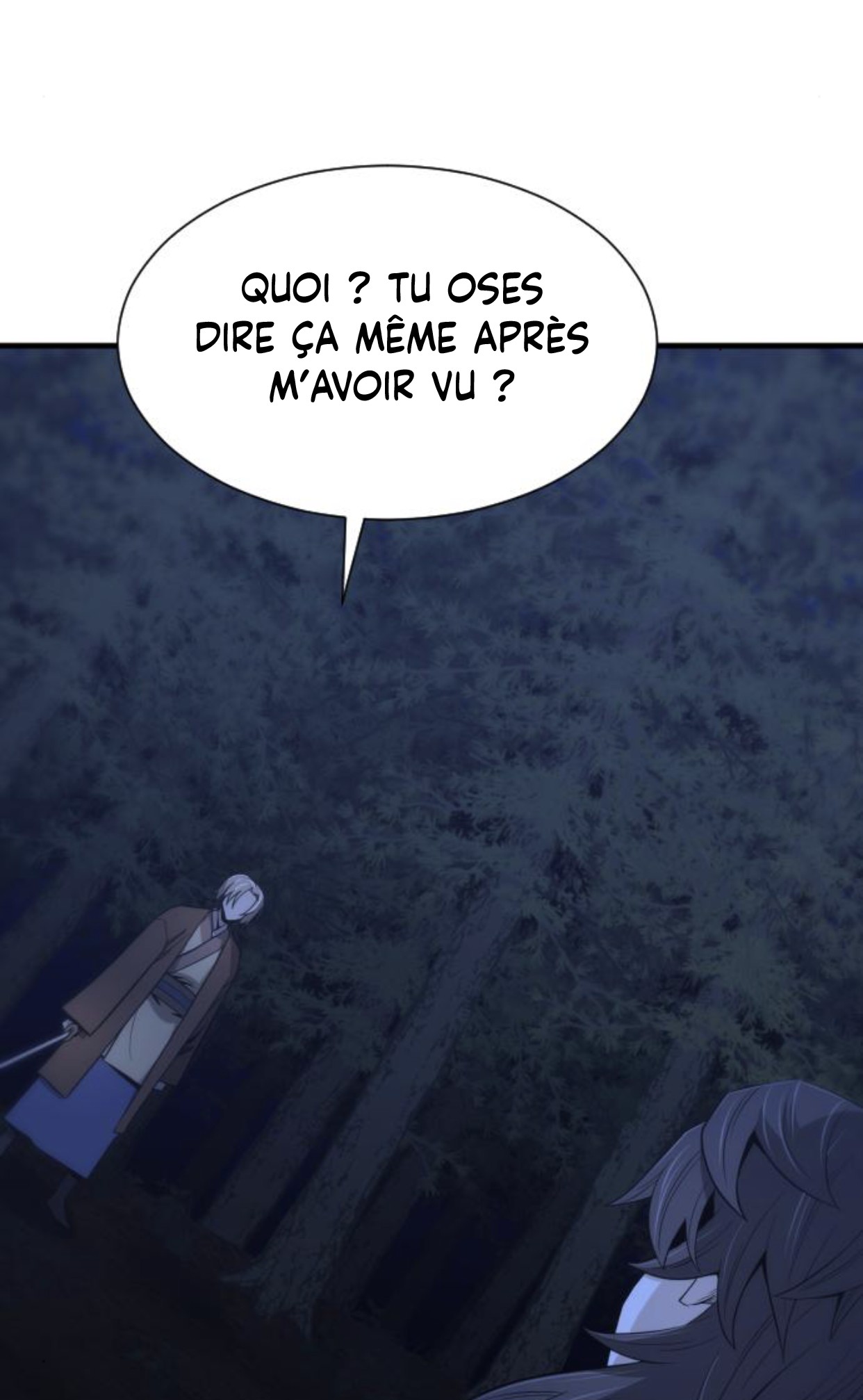 Read A Blade At A Time FR Manga Online