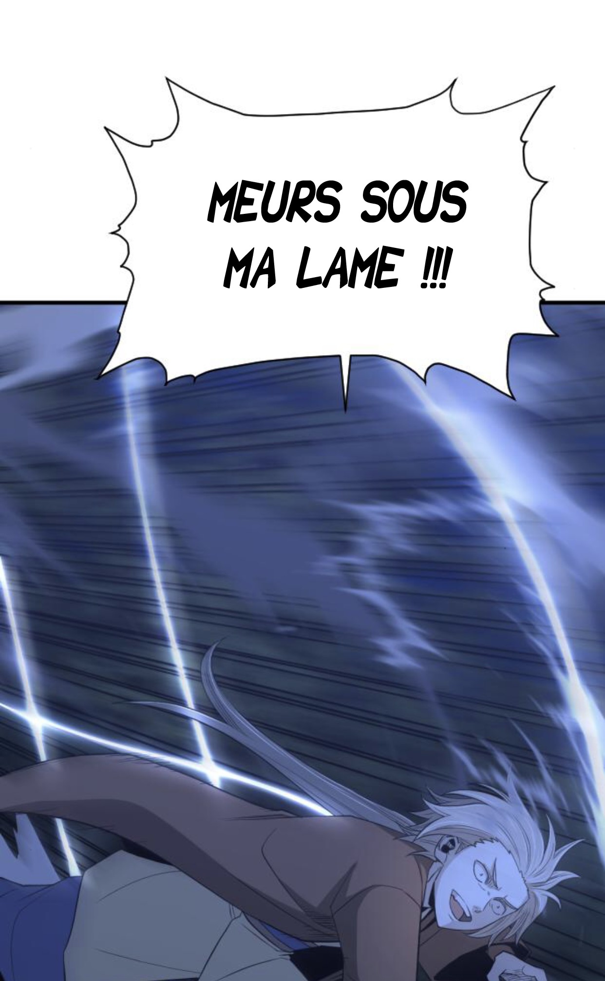 Read A Blade At A Time FR Manga Online