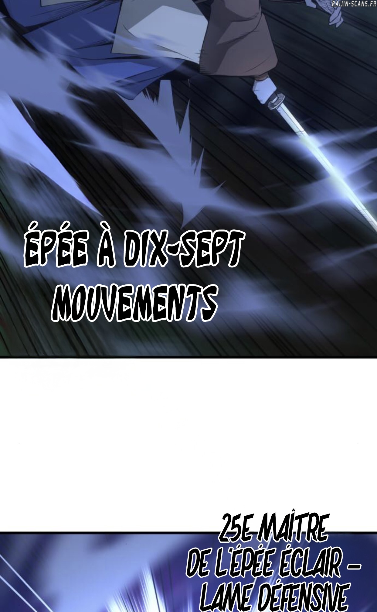 Read A Blade At A Time FR Manga Online