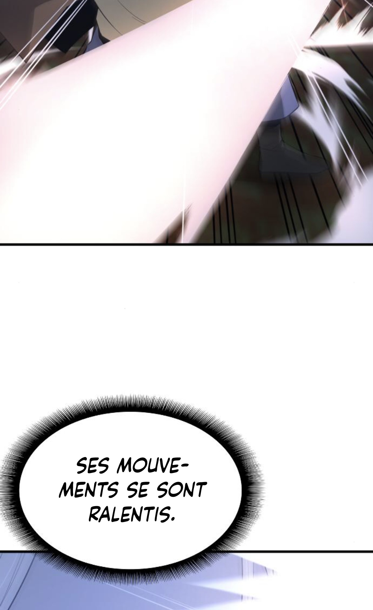 Read A Blade At A Time FR Manga Online