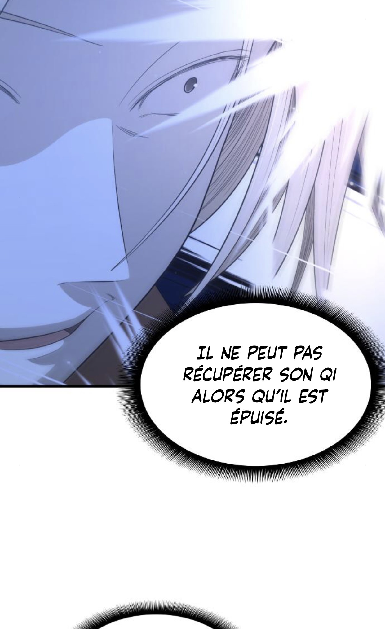 Read A Blade At A Time FR Manga Online