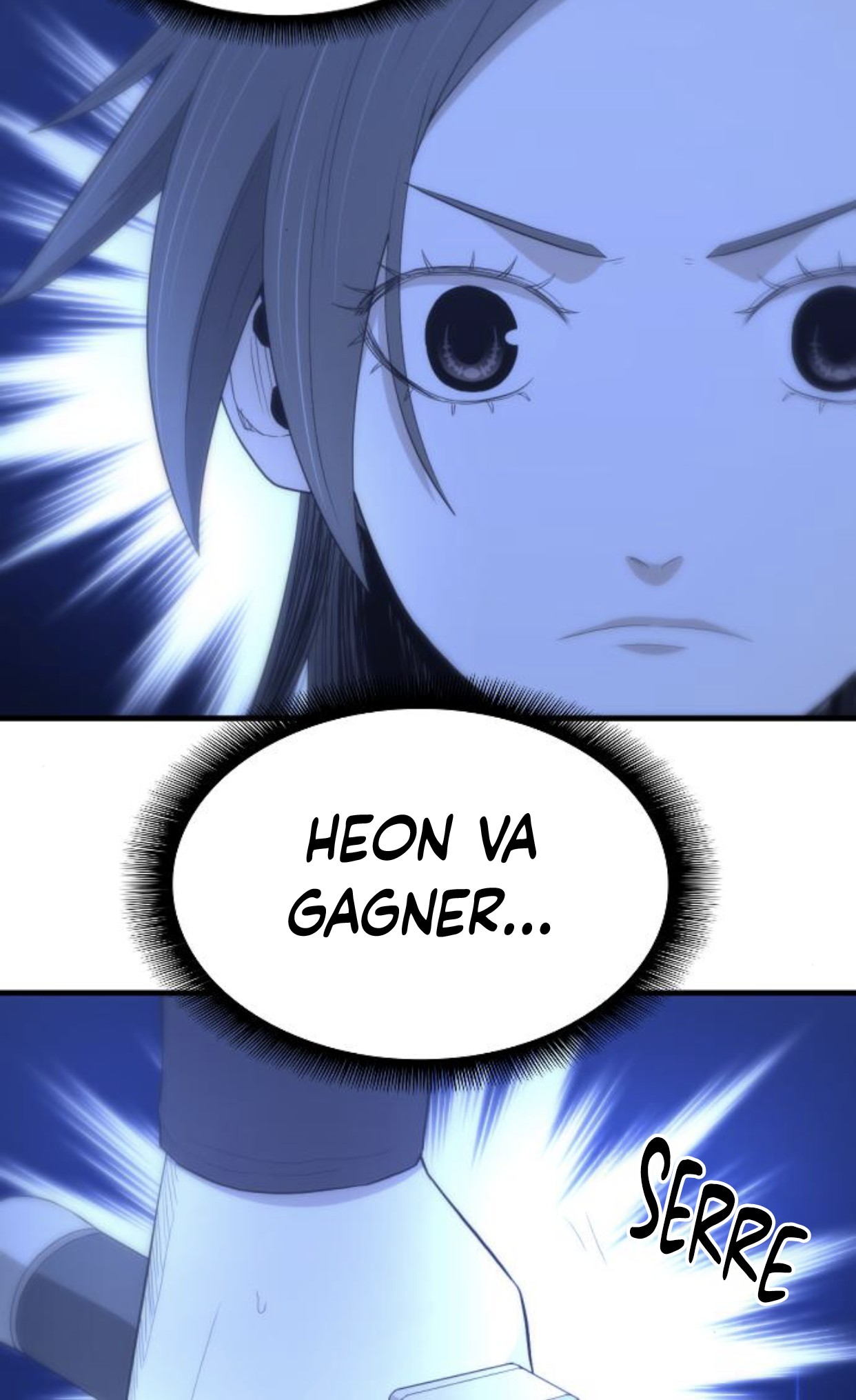 Read A Blade At A Time FR Manga Online