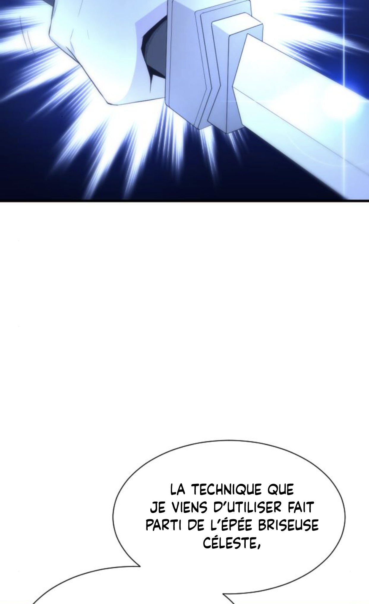 Read A Blade At A Time FR Manga Online