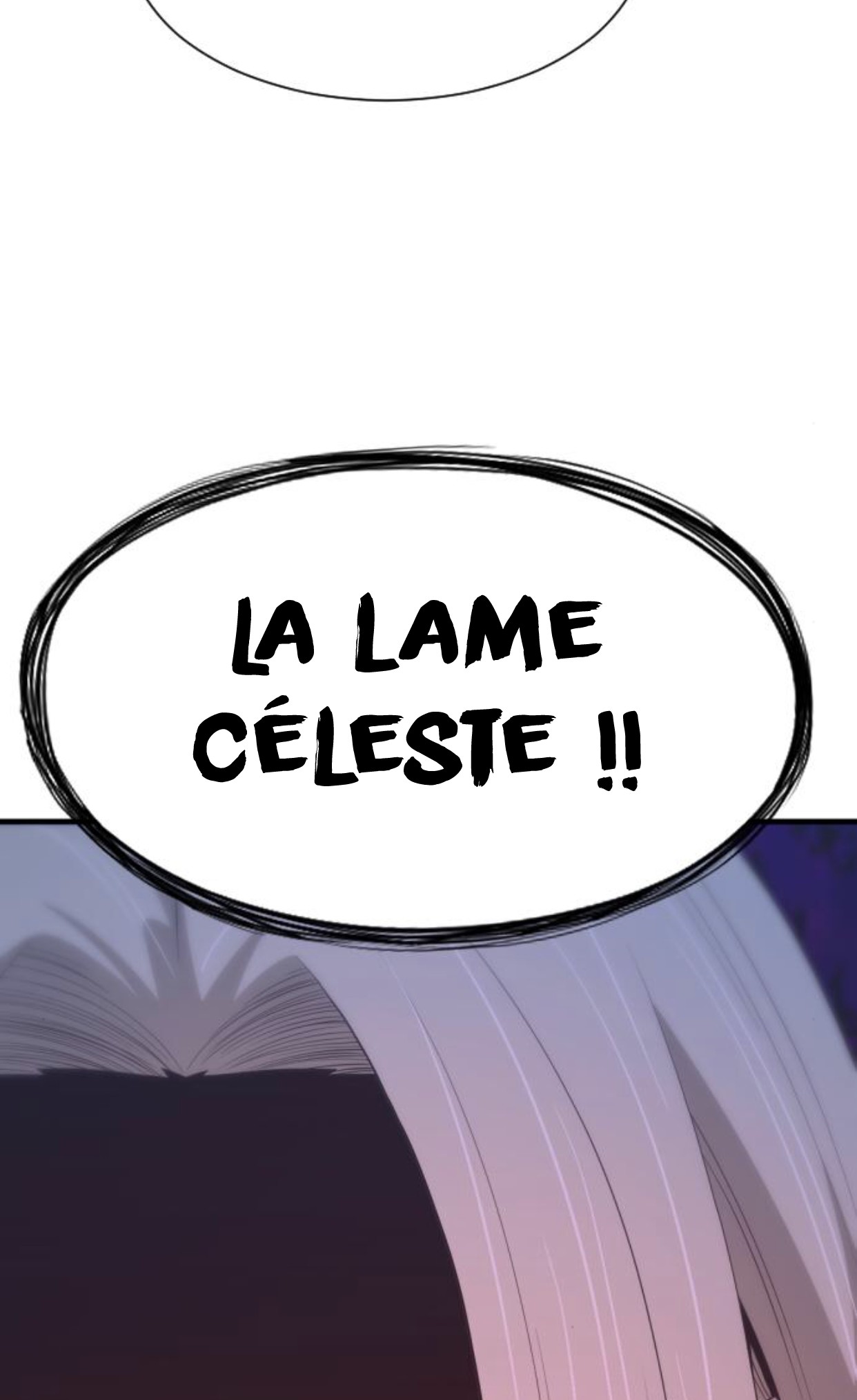 Read A Blade At A Time FR Manga Online