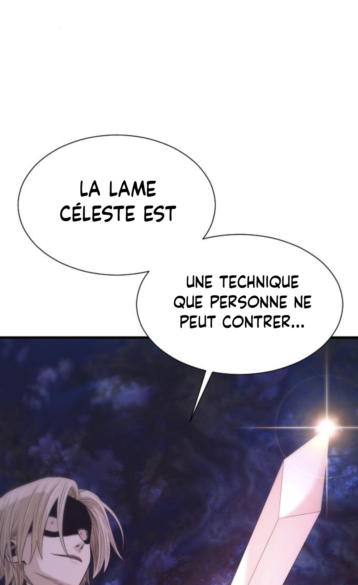 Read A Blade At A Time FR Manga Online