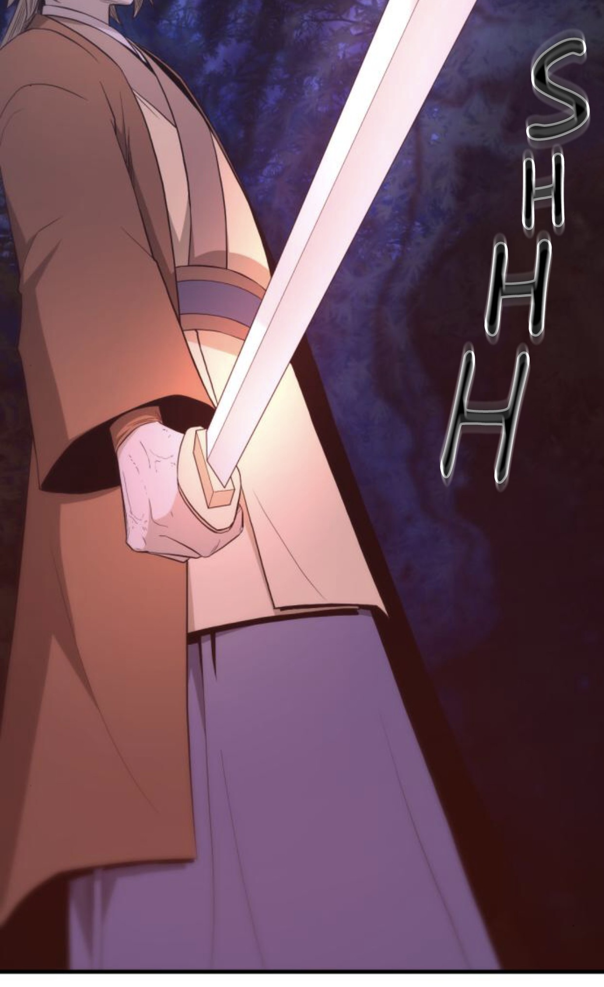Read A Blade At A Time FR Manga Online