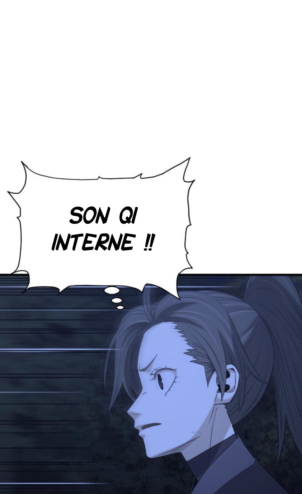 Read A Blade At A Time FR Manga Online