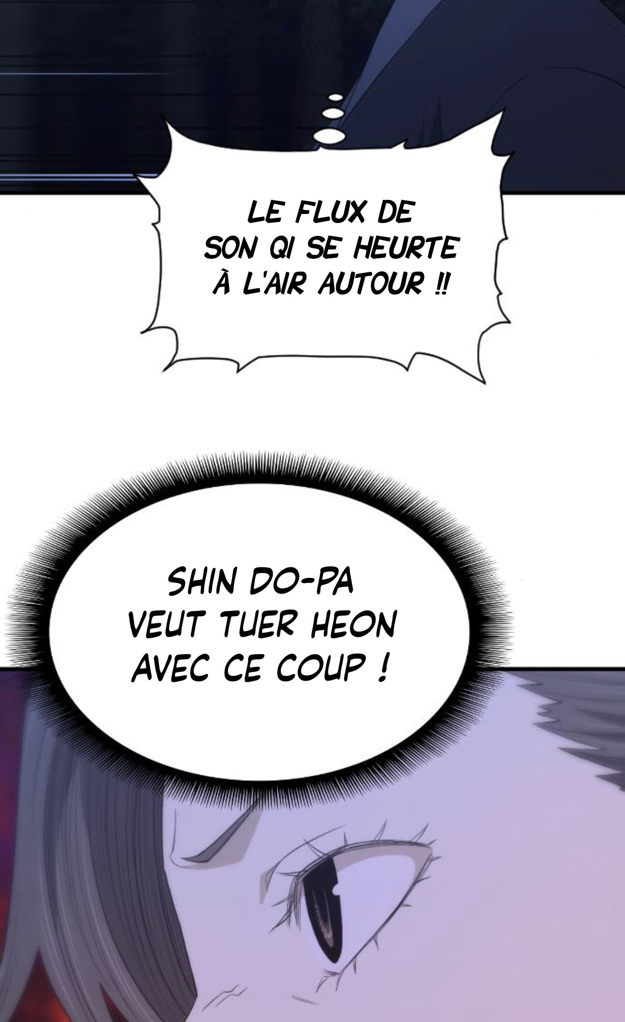 Read A Blade At A Time FR Manga Online