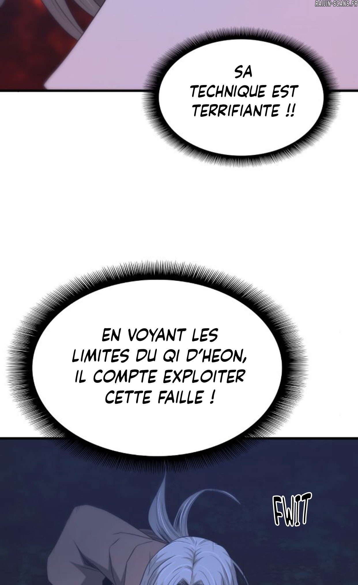 Read A Blade At A Time FR Manga Online