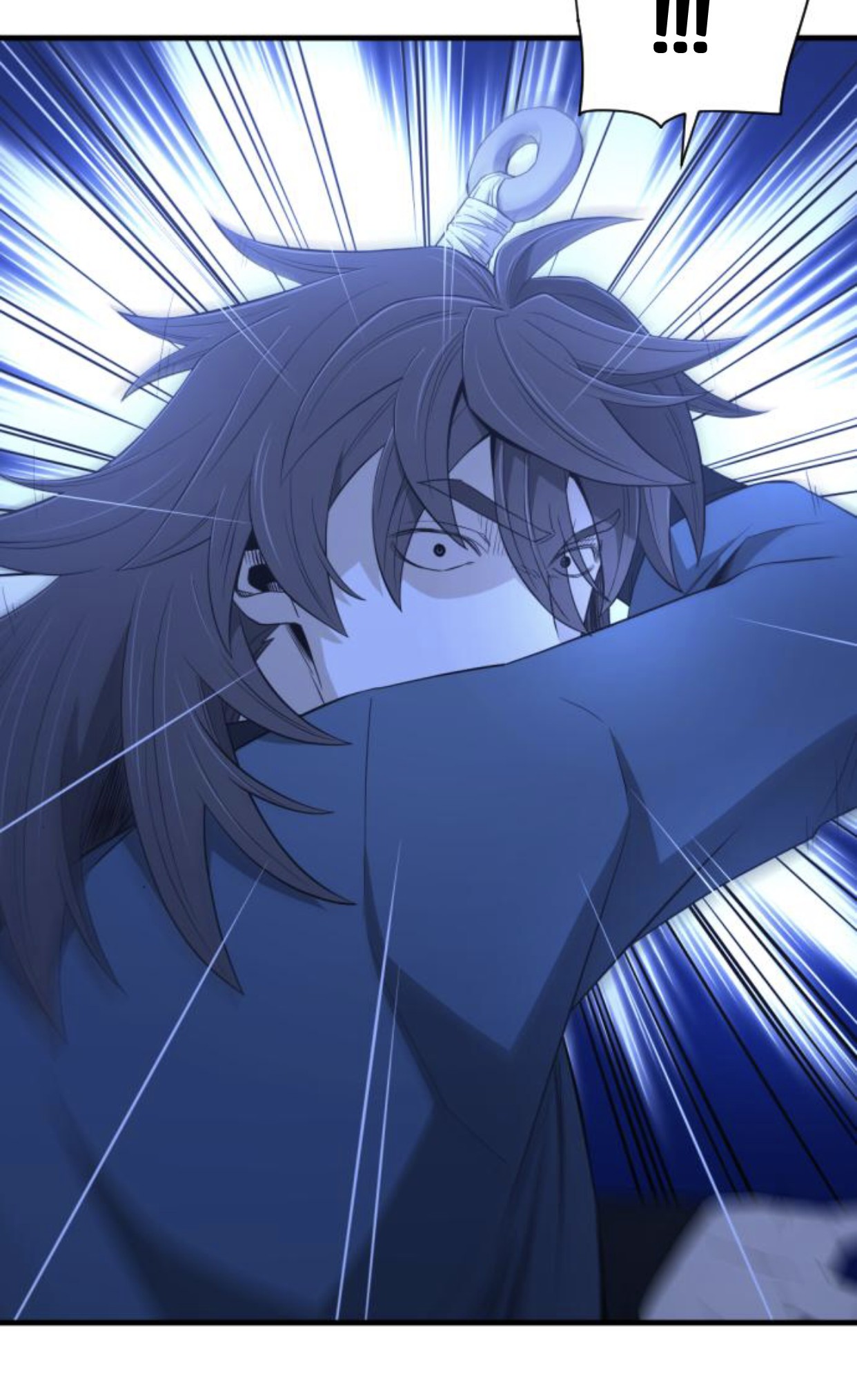 Read A Blade At A Time FR Manga Online