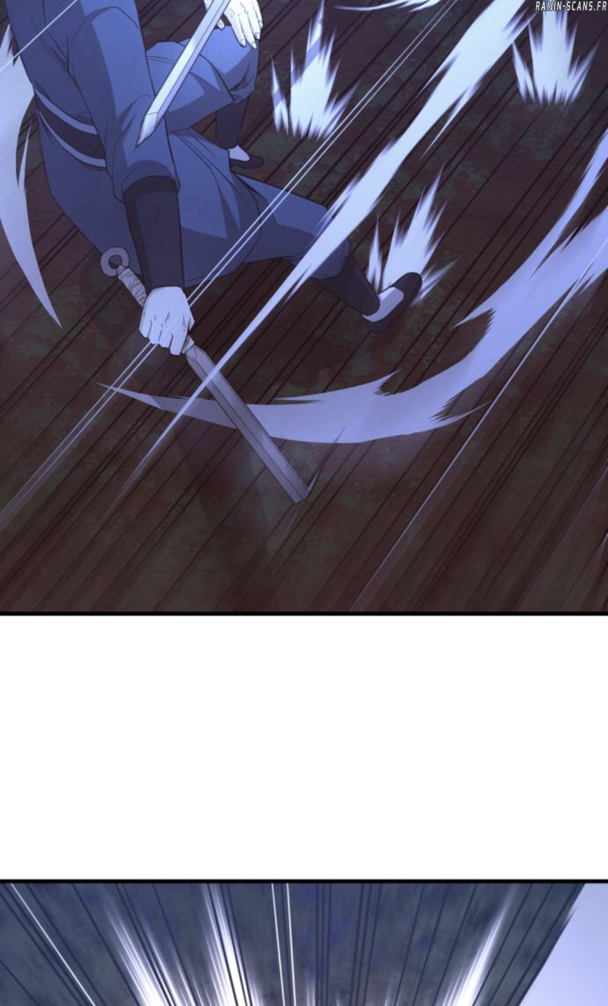 Read A Blade At A Time FR Manga Online
