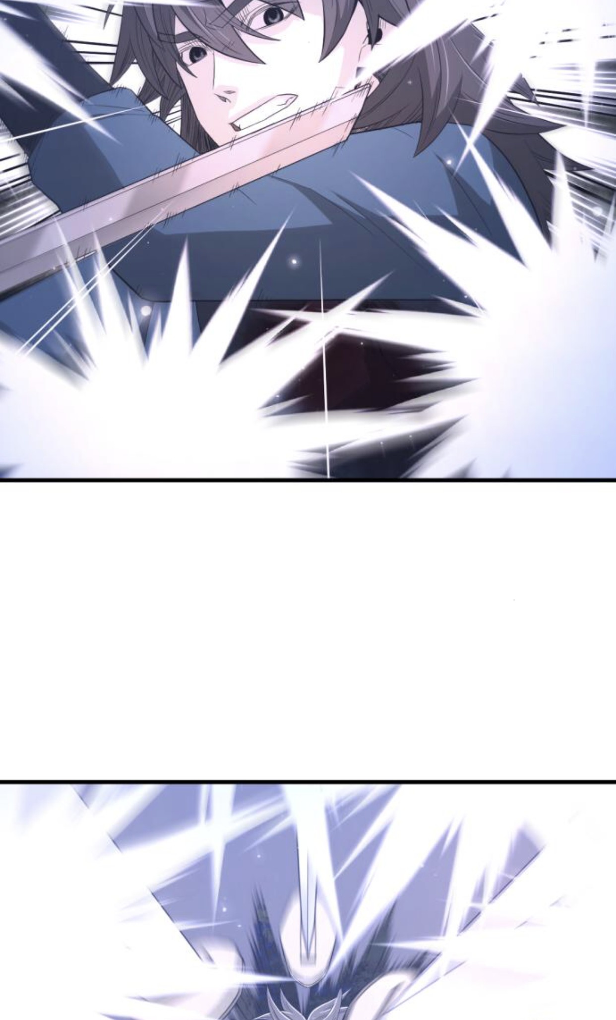 Read A Blade At A Time FR Manga Online