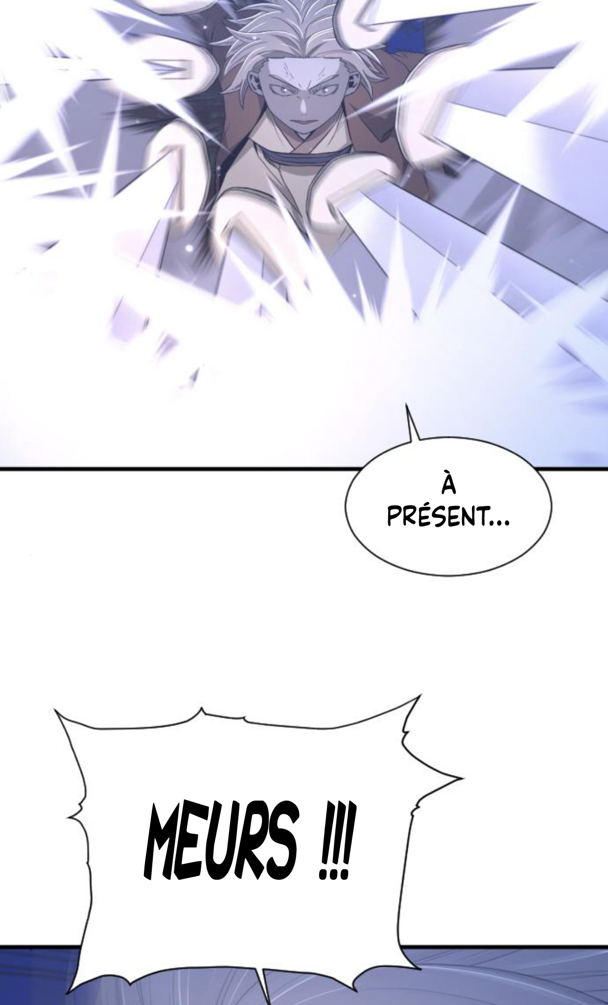 Read A Blade At A Time FR Manga Online