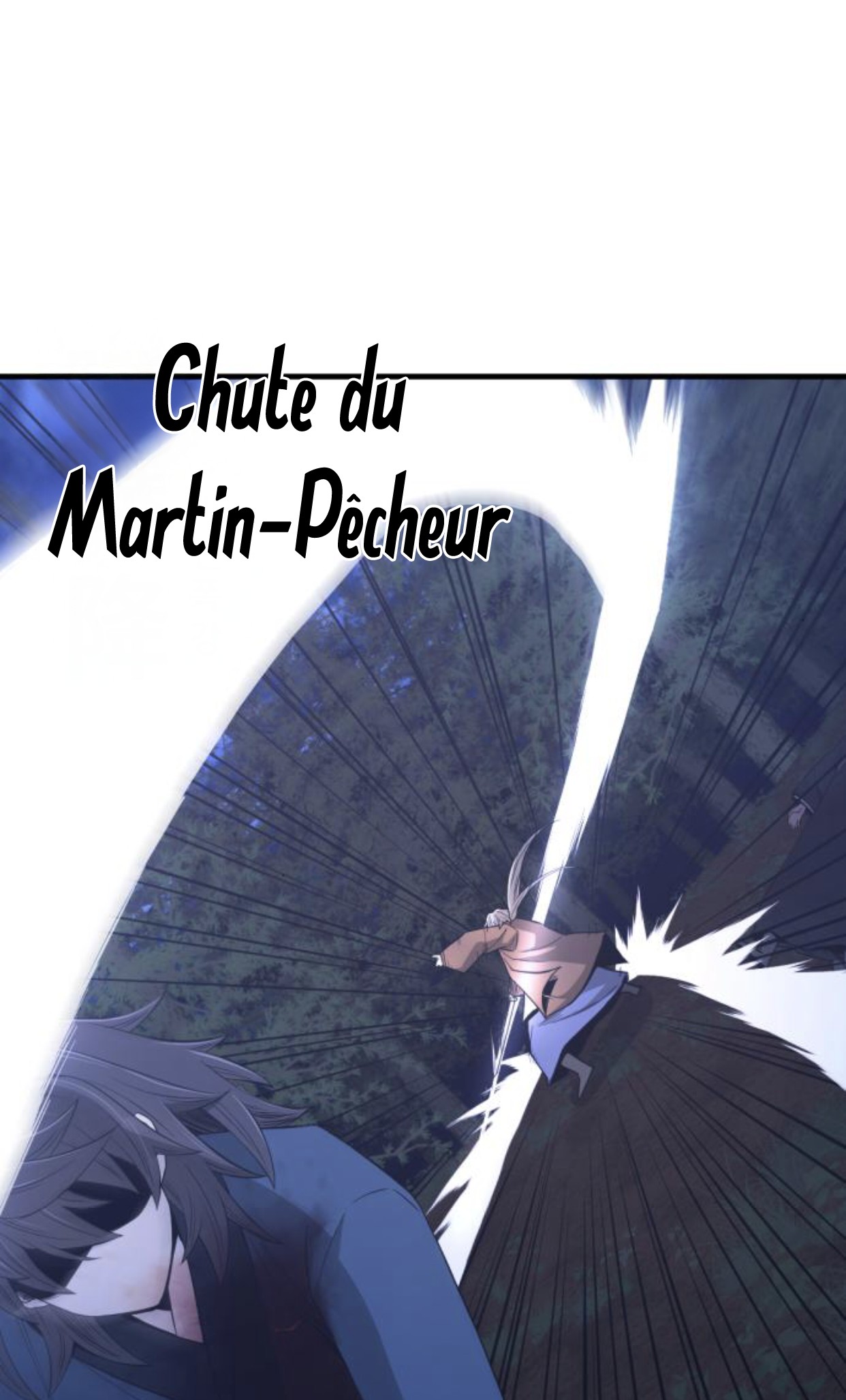 Read A Blade At A Time FR Manga Online