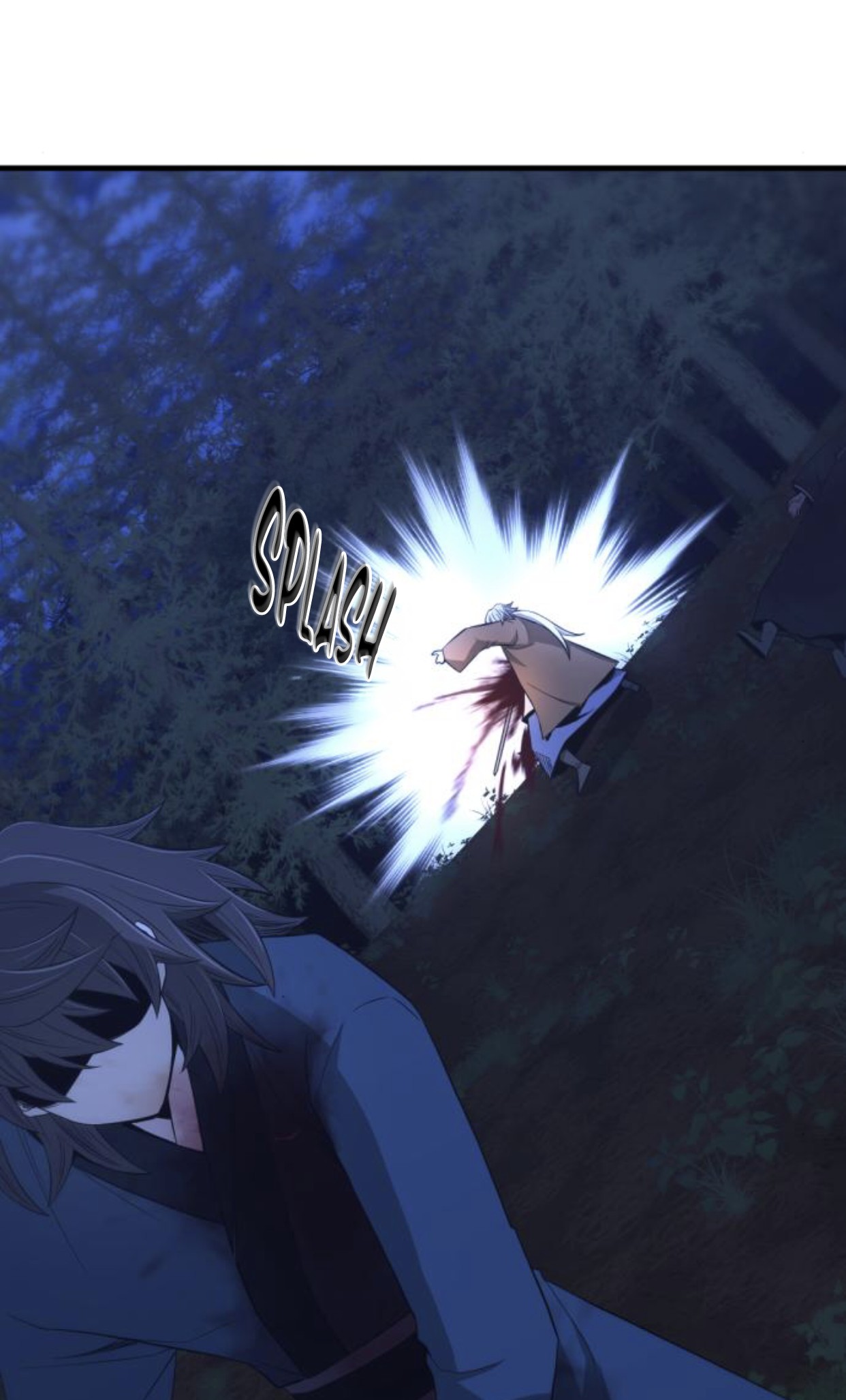 Read A Blade At A Time FR Manga Online