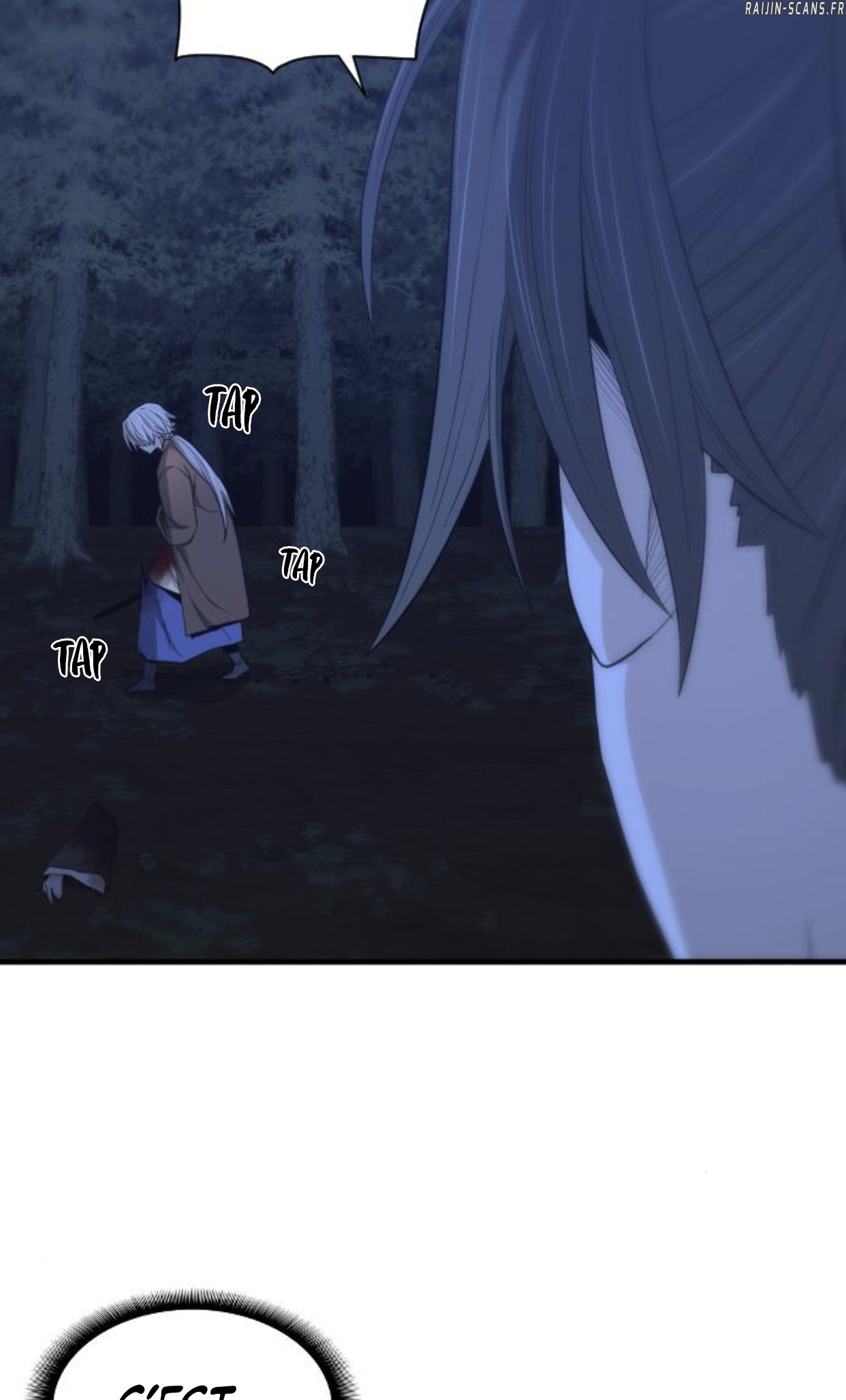 Read A Blade At A Time FR Manga Online